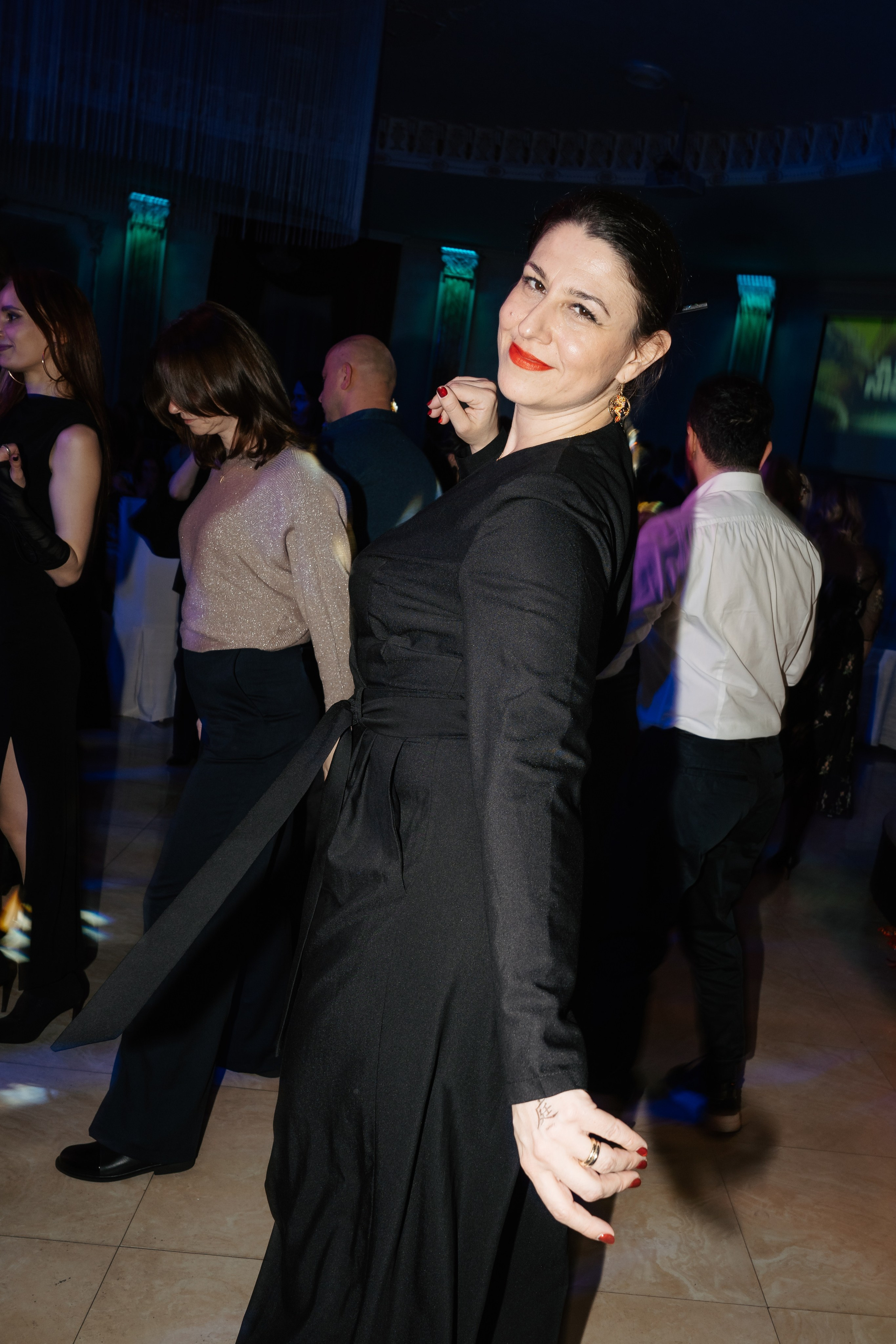 Корпоратив Saint-Gobain. Свадебный фотограф в Москве и Подмосковье Виктор Одинцов