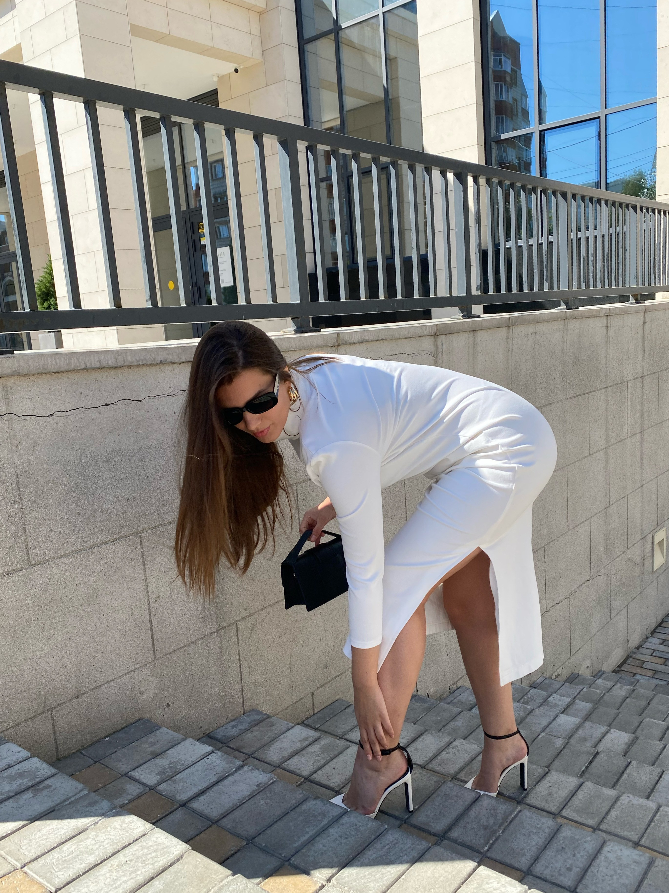 Модель Полина Новосибирск. Коммерческий фотограф для маркетплейсов Wildberries и Ozon в Новосибирске — фото и видео для брендов