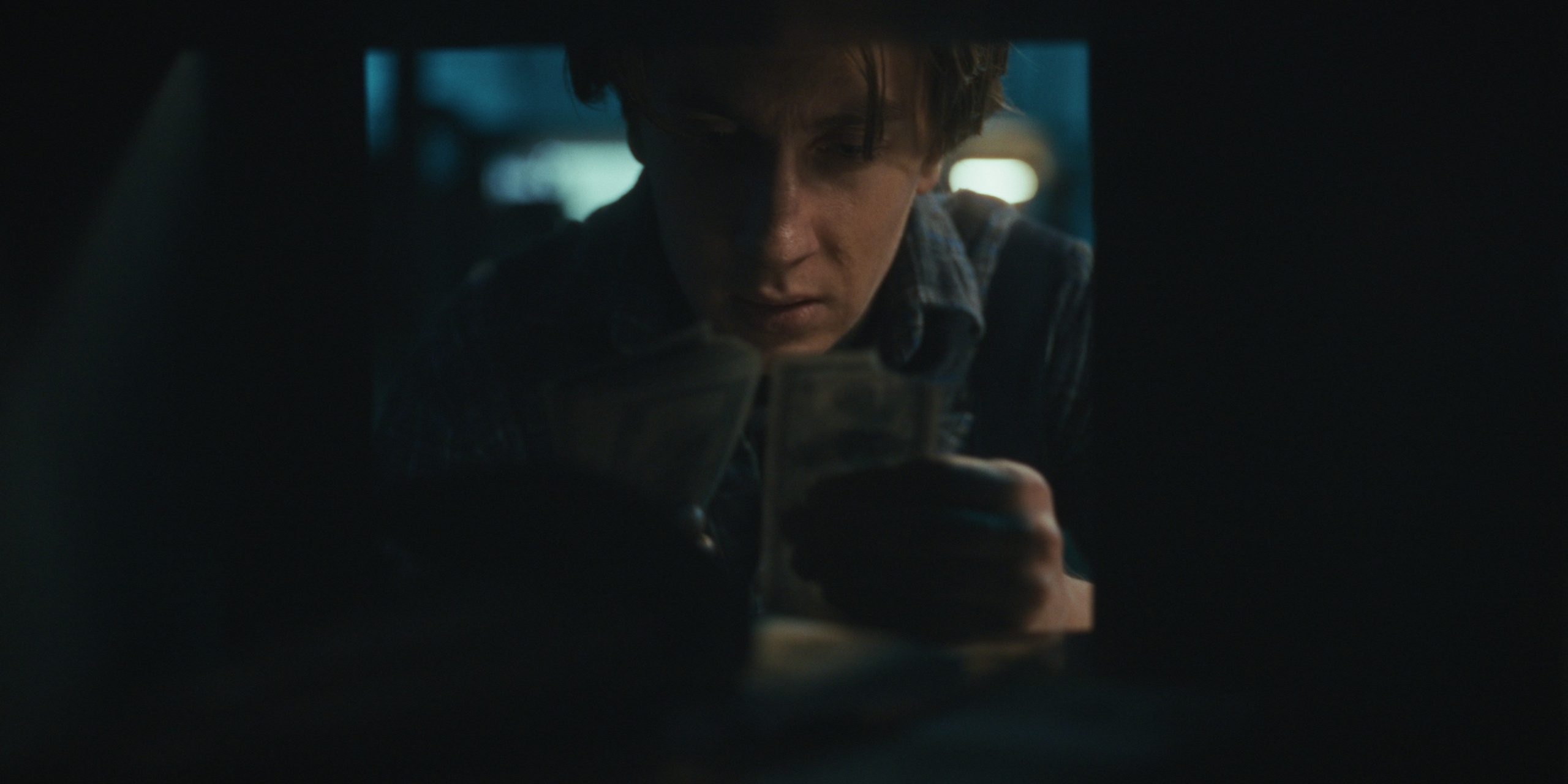 Проклятие Гиппократа. Цветокоррекция видео