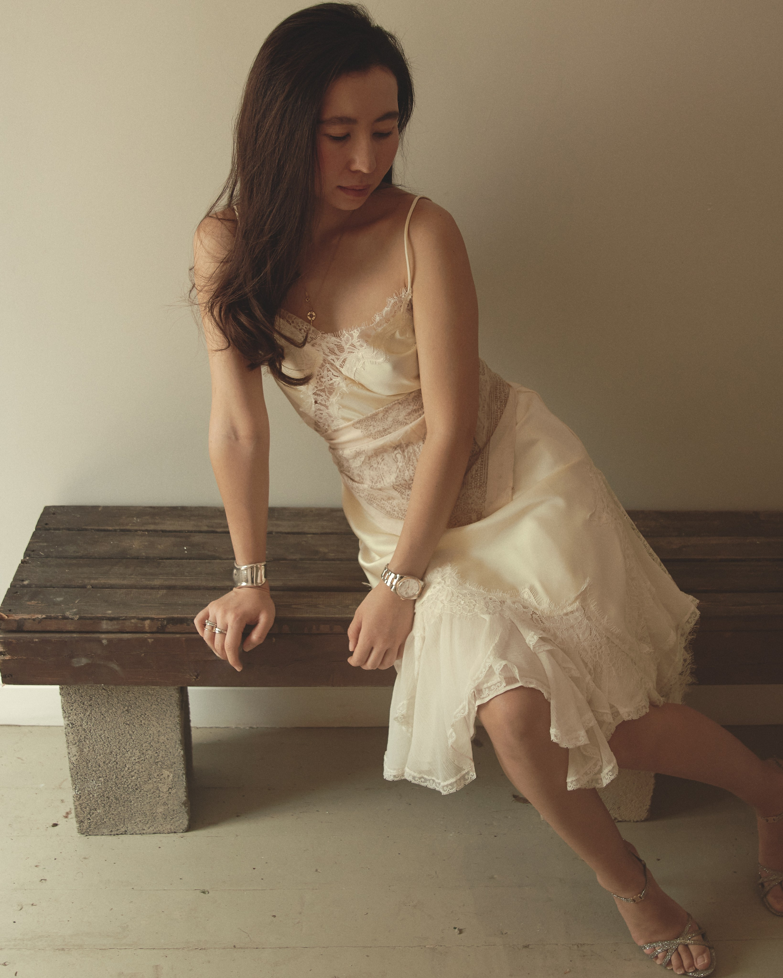 Being a Woman 18 May. 2025. Fashion, portrait, personal photographer. Almaty, KZ