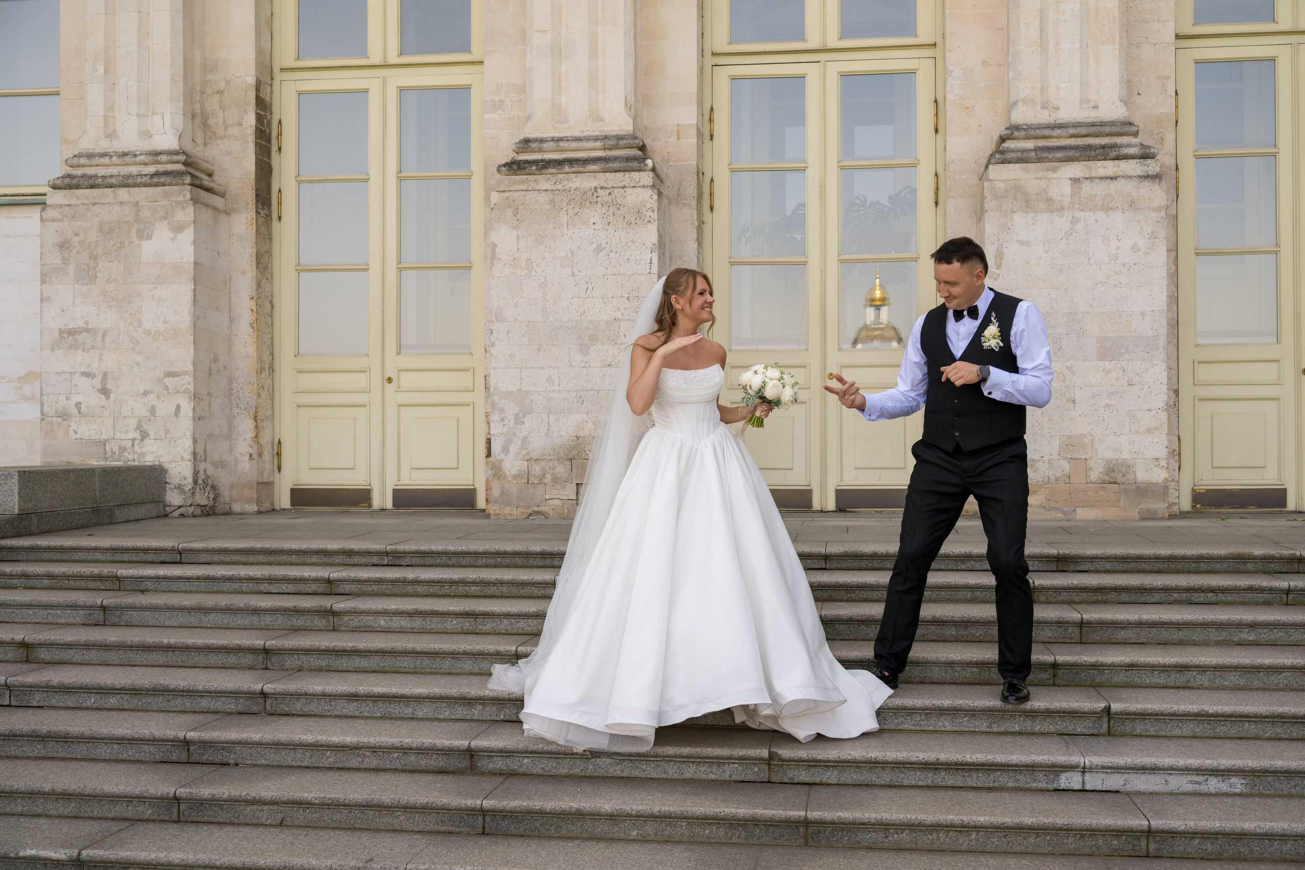 Tenderness. Свадебный и семейный Фотограф в Москве Александр Березин