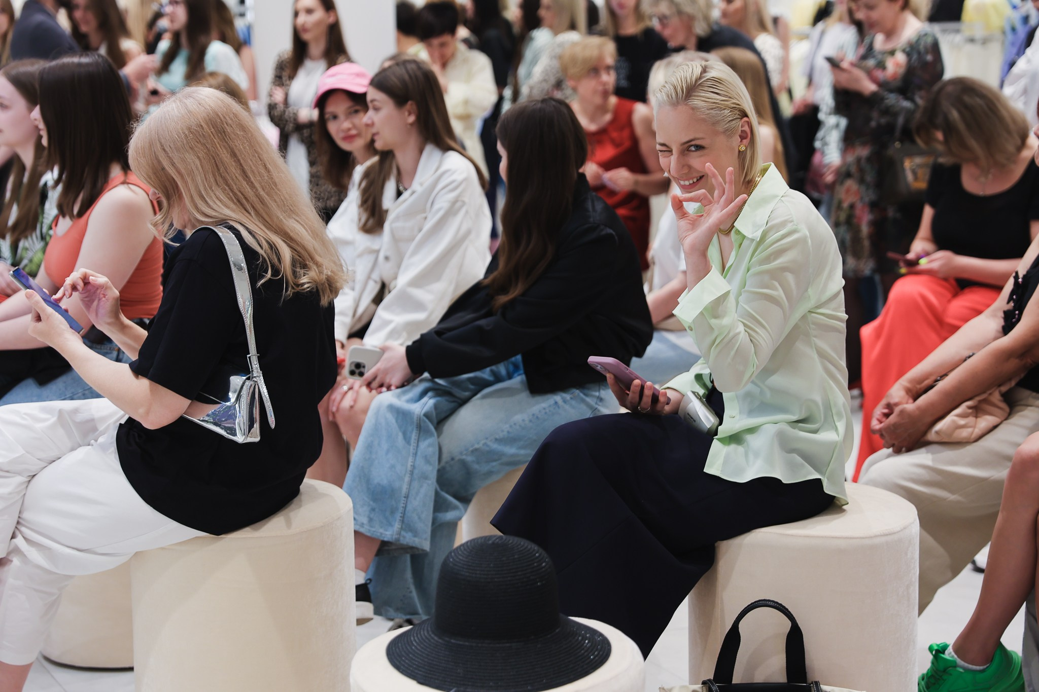 Репортажный фотограф в Минске. Профессиональный репортажный фотограф в Минске Максим Гупинец
