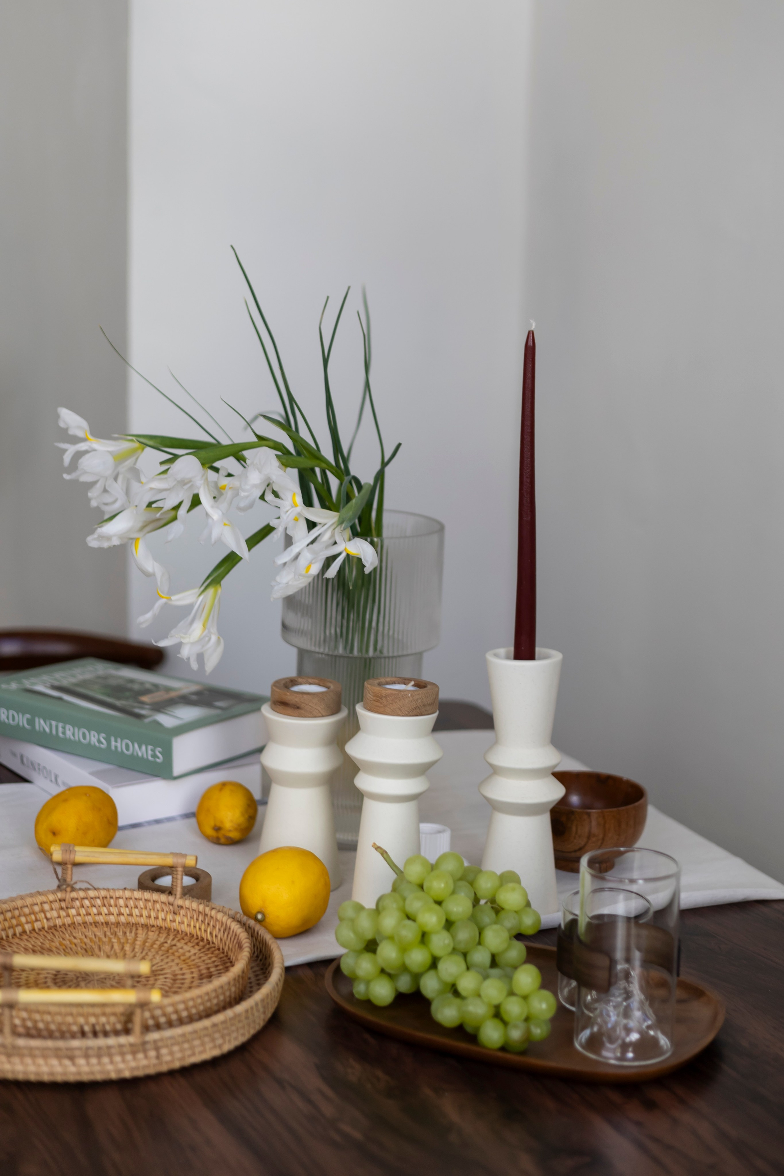 Готовые проекты. Интерьерный, предметный и контент фотограф в Иркутске Наталья Карпова