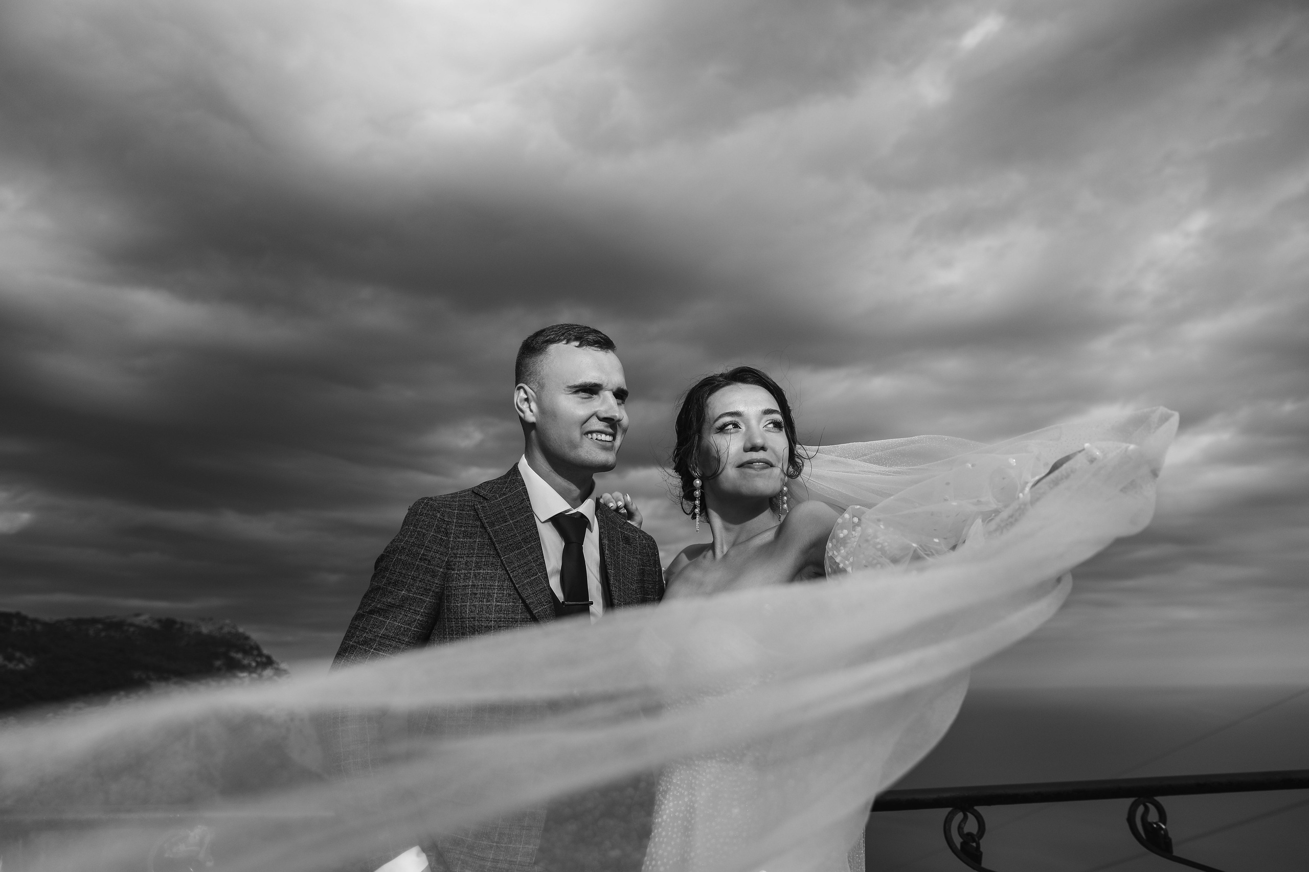 Анонс свадьба Семен и Ирина. Свадебный и семейный фотограф в Севастополе и Крыму Анастасия Сураева