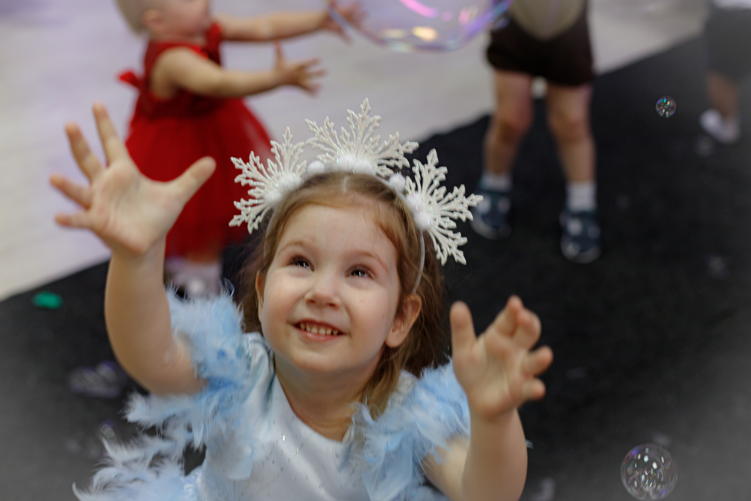 HAPPY NEW YEAR PART/3. Photokarish