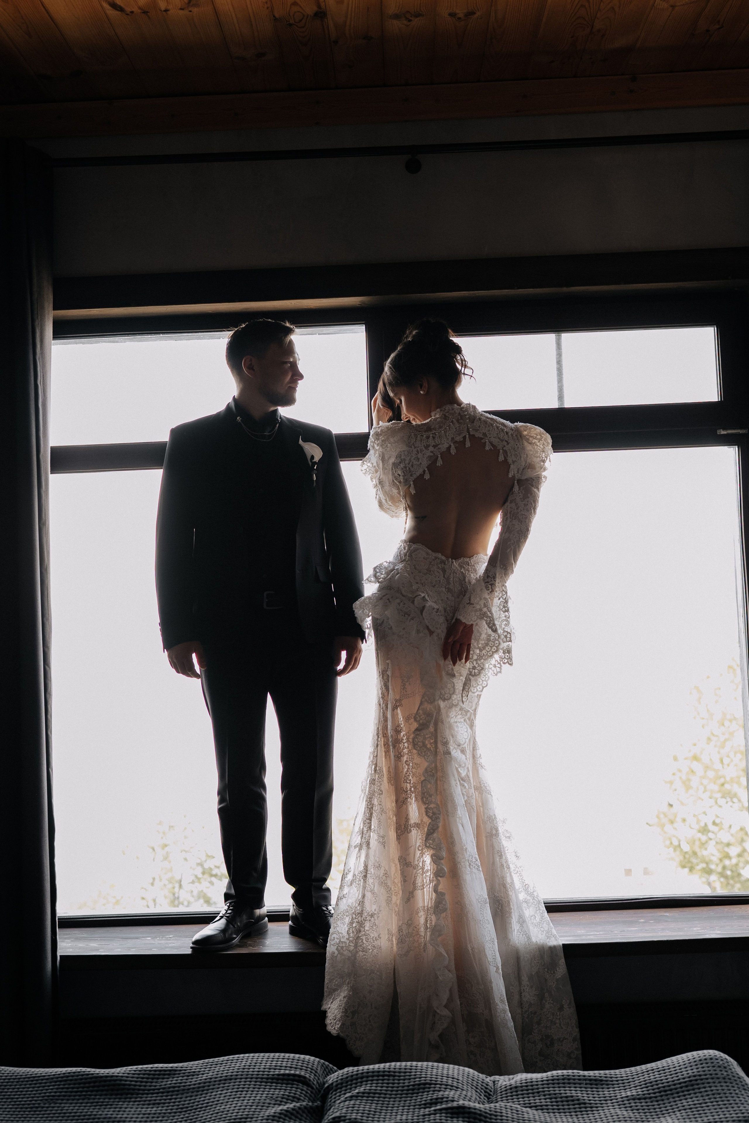 Слава и Алиса. Свадебный и семейный Фотограф на Камчатке (love story, портрет, контент, беременность) Елена Великовская