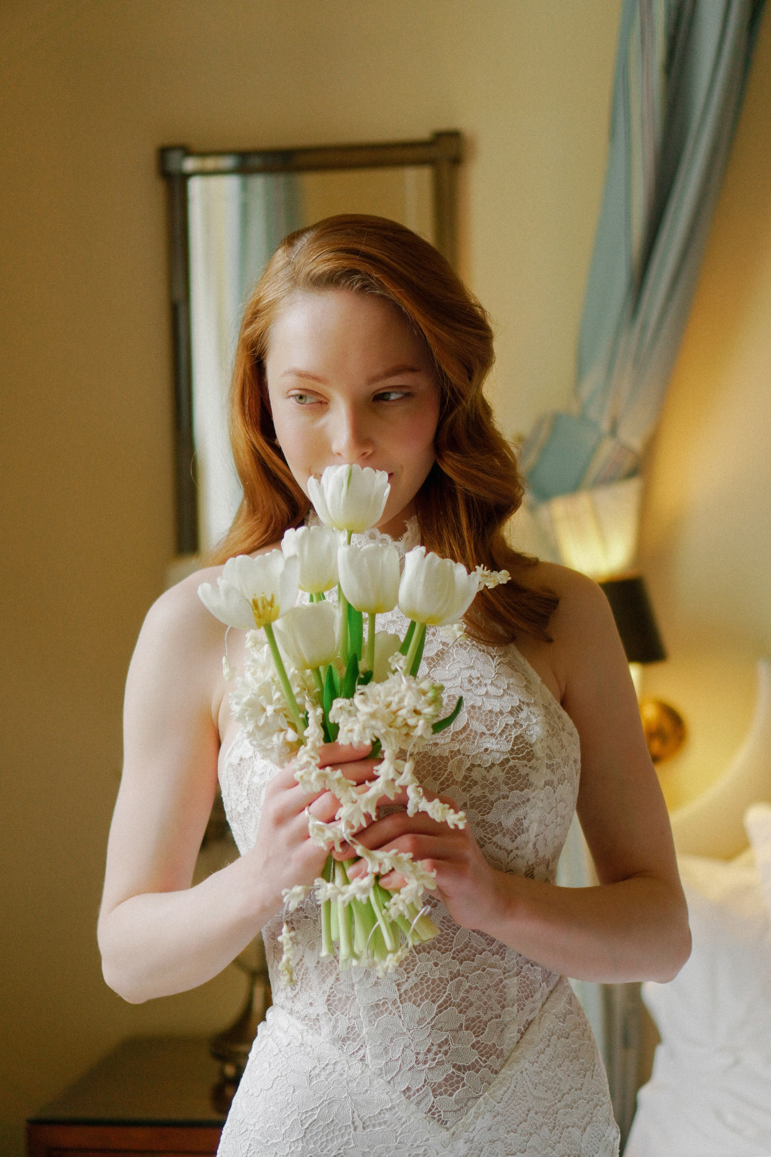 Марго. Свадебный фотограф Питер