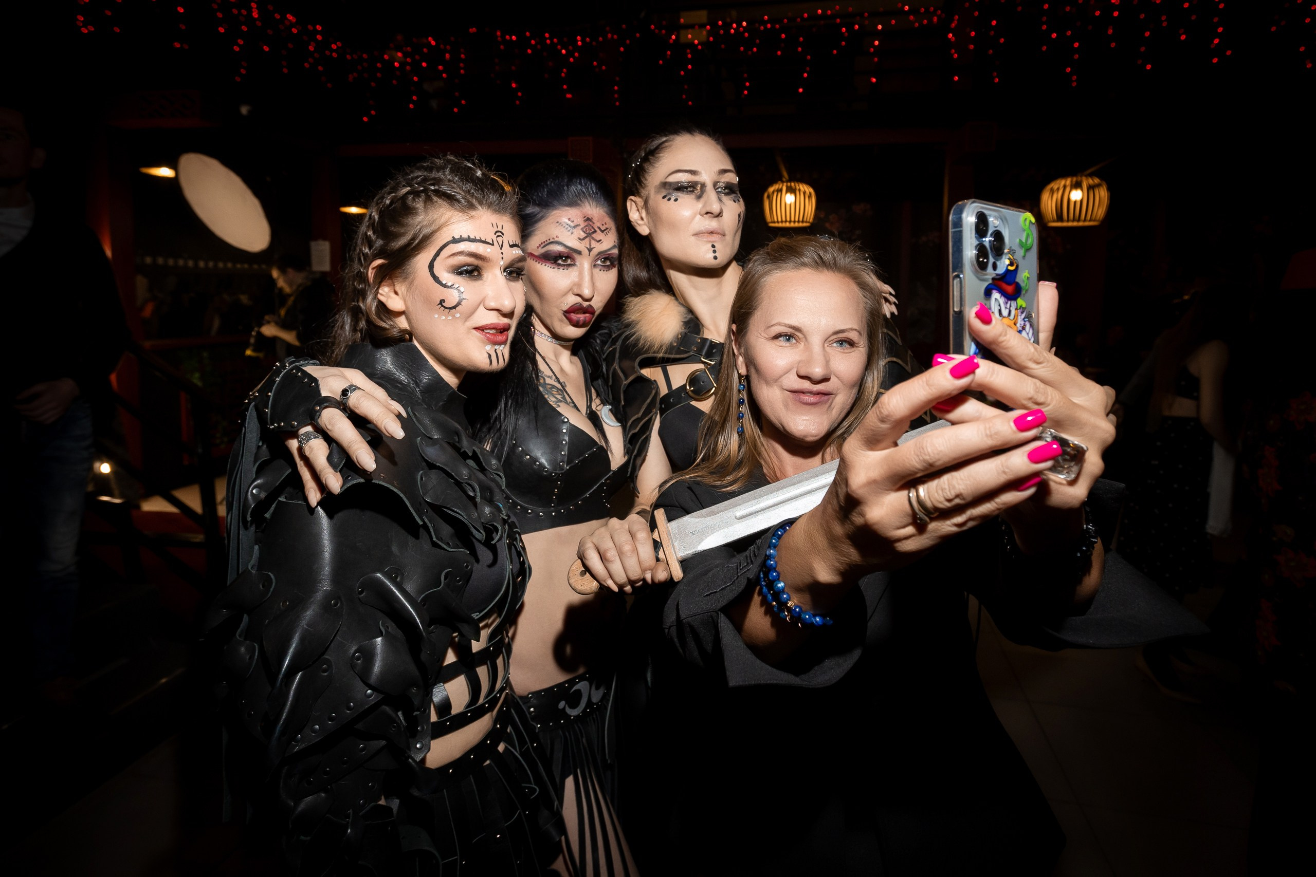 Репортаж с вручения премии МЕДИА ПЕРСОНА РОССИИ 2024. Фотограф в Санкт-Петербурге — Сергей Петров