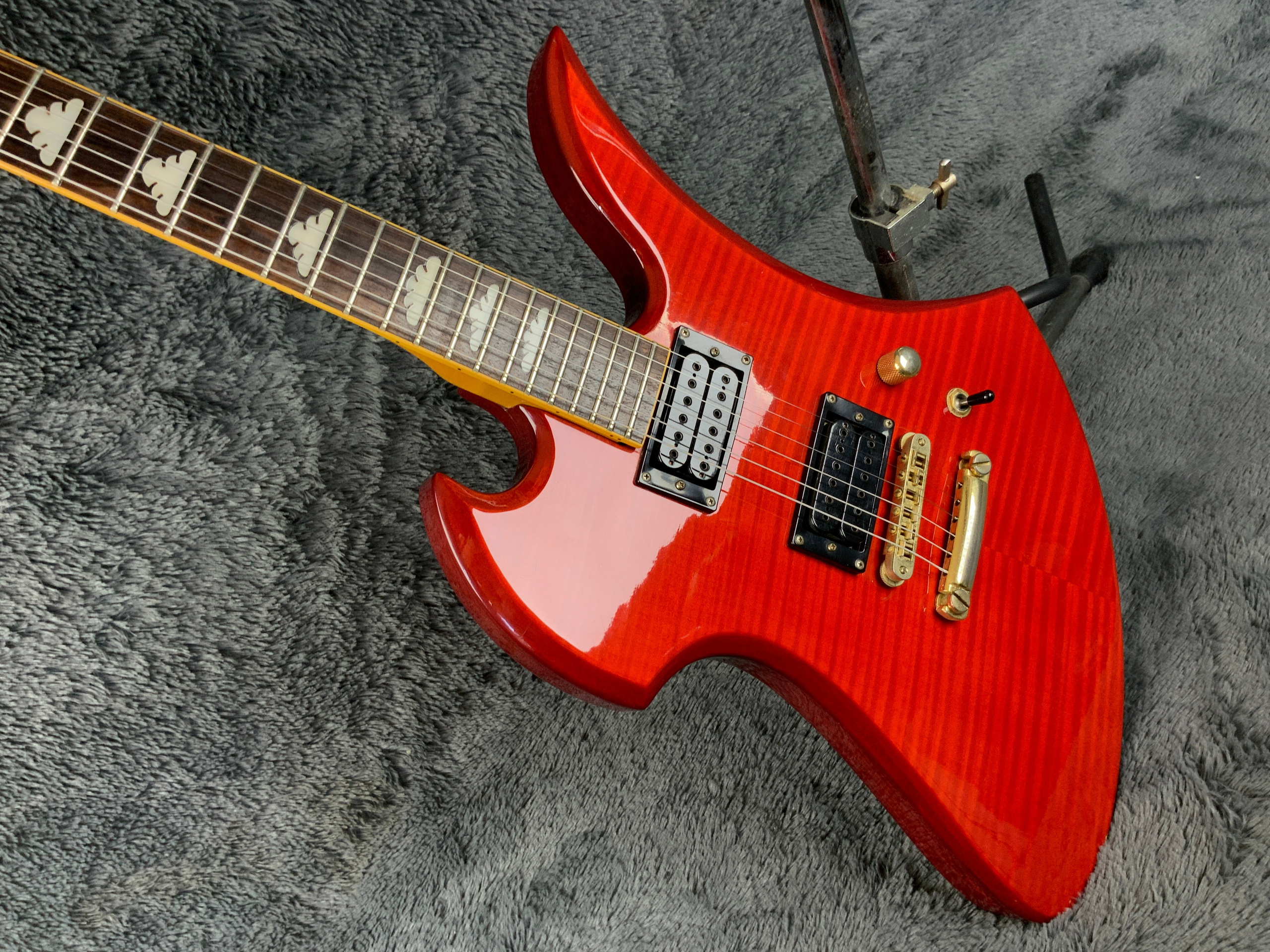 Juno Mockingbird Korea 90's