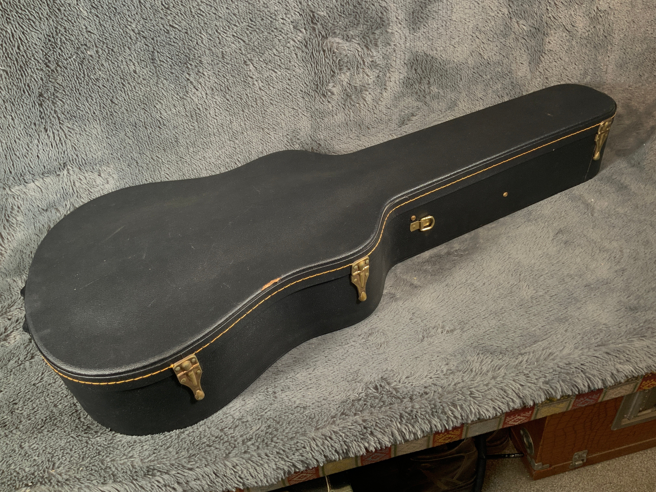 Morris MV-701 Japan 80's