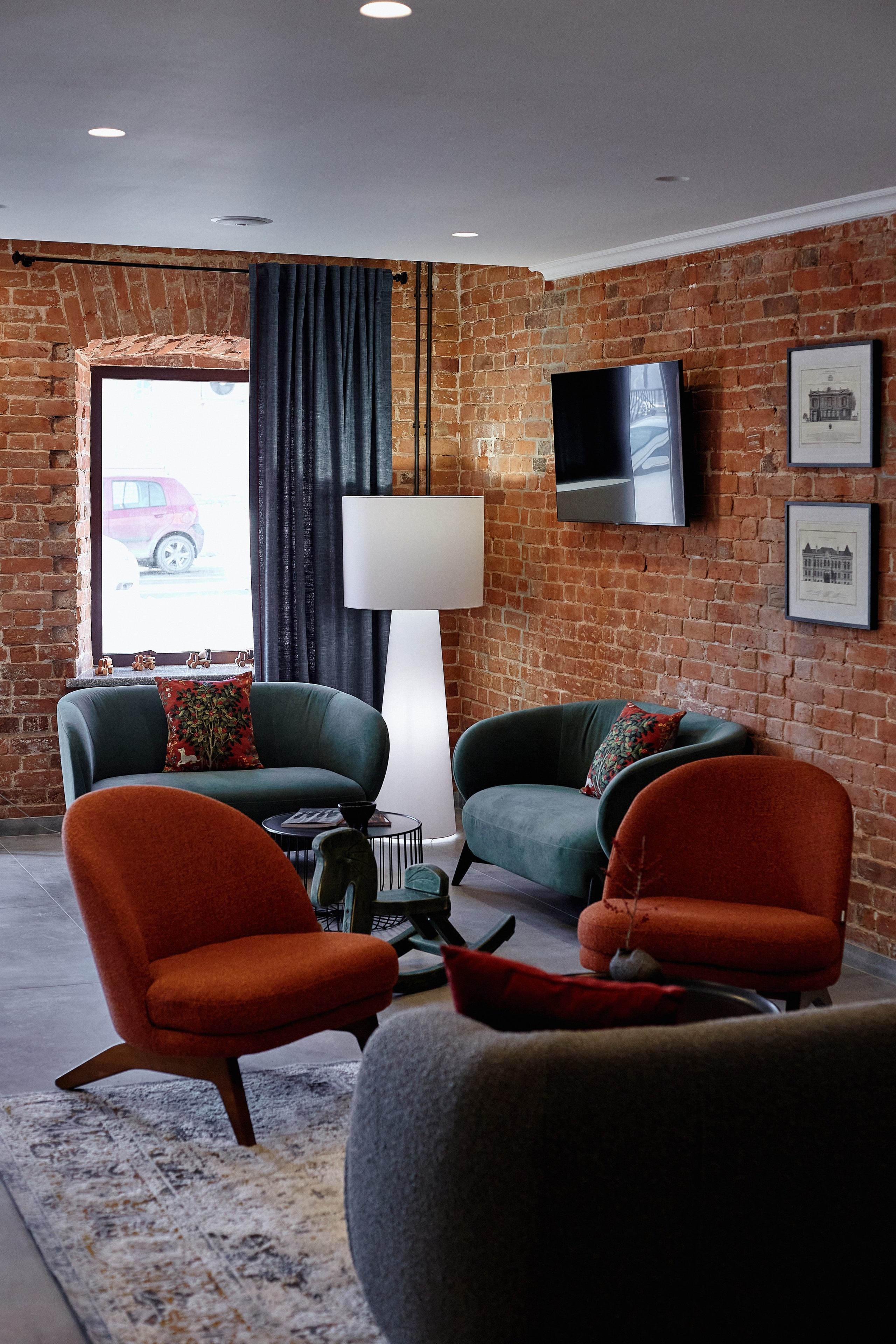 Интерьерная съемка в Самаре. DENISOV ART (фото, видео, дизайн) САМАРА