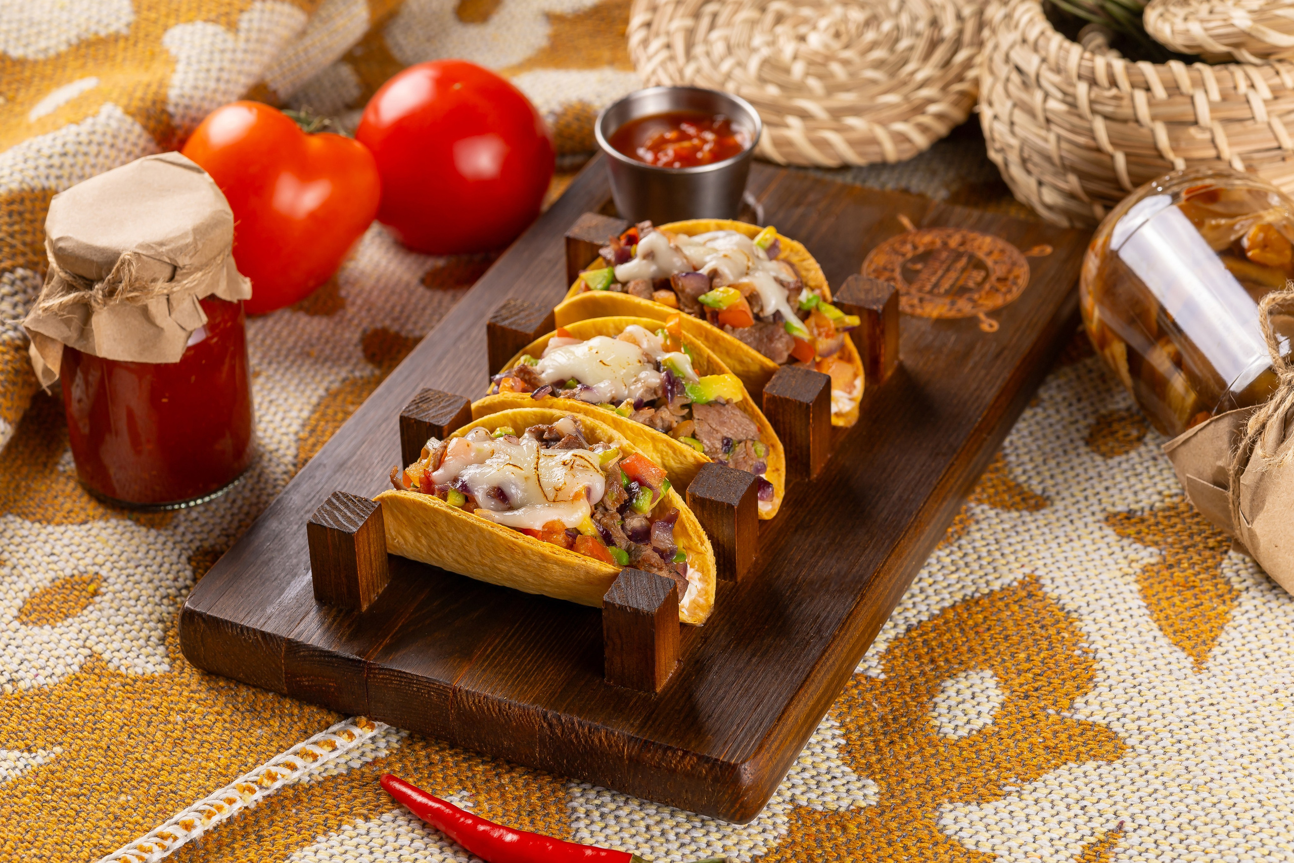 Shashlyk Pub. Рекламный фуд фотограф и видеограф в Астане Алина Лысенко