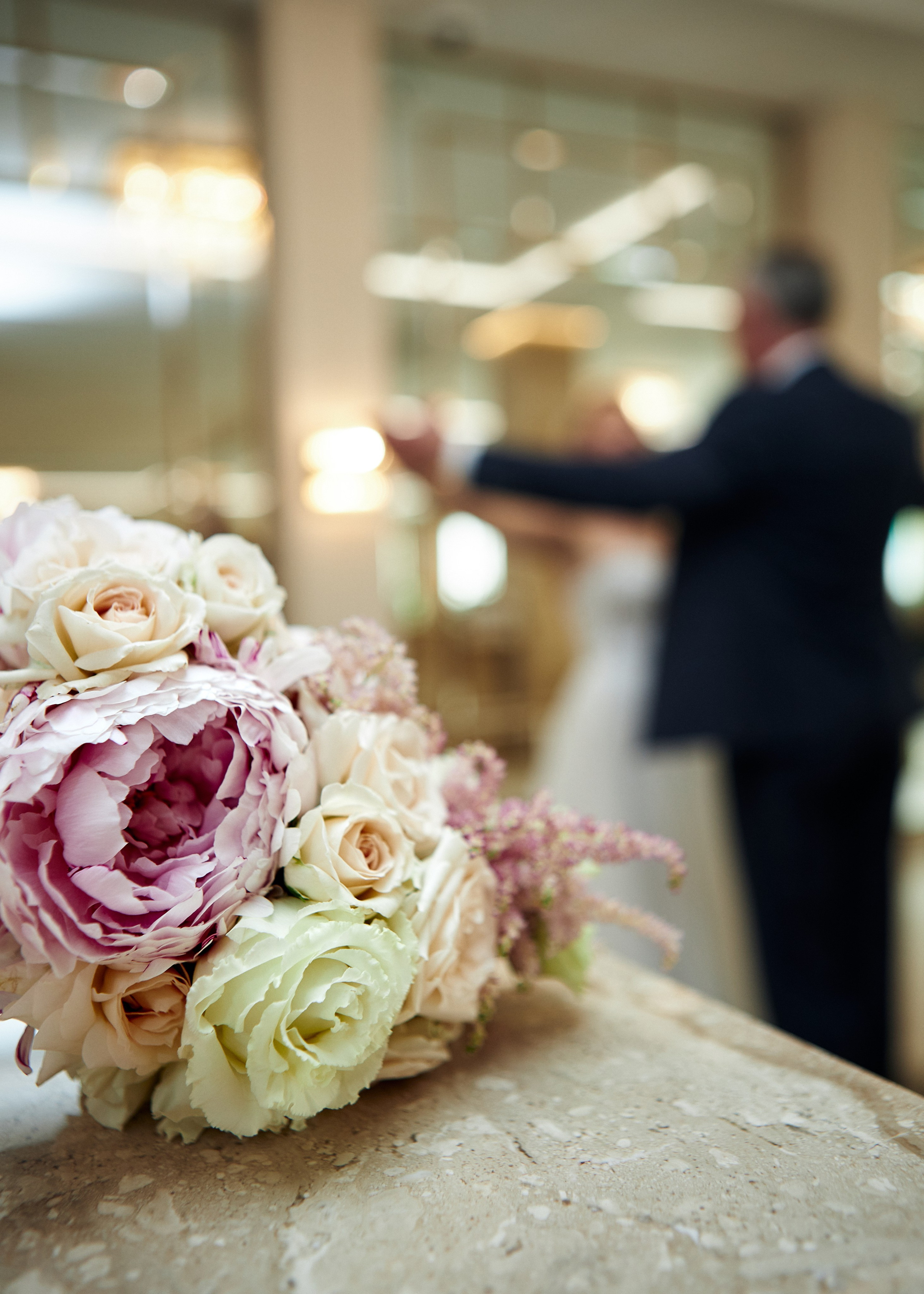 Свадебная прогулка Н. и В. Фотограф Михаил Стенин