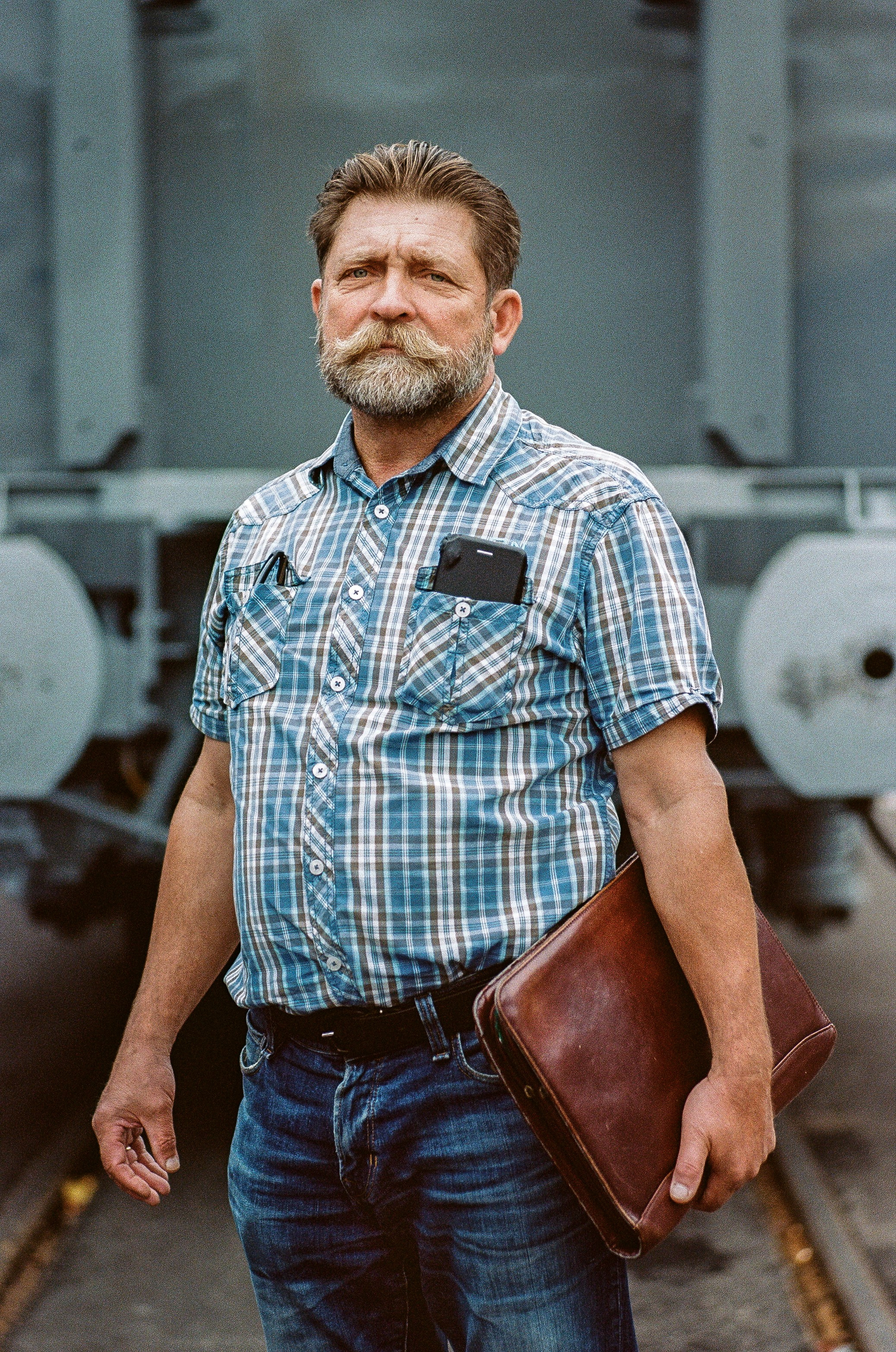 Русский проспект. Главная