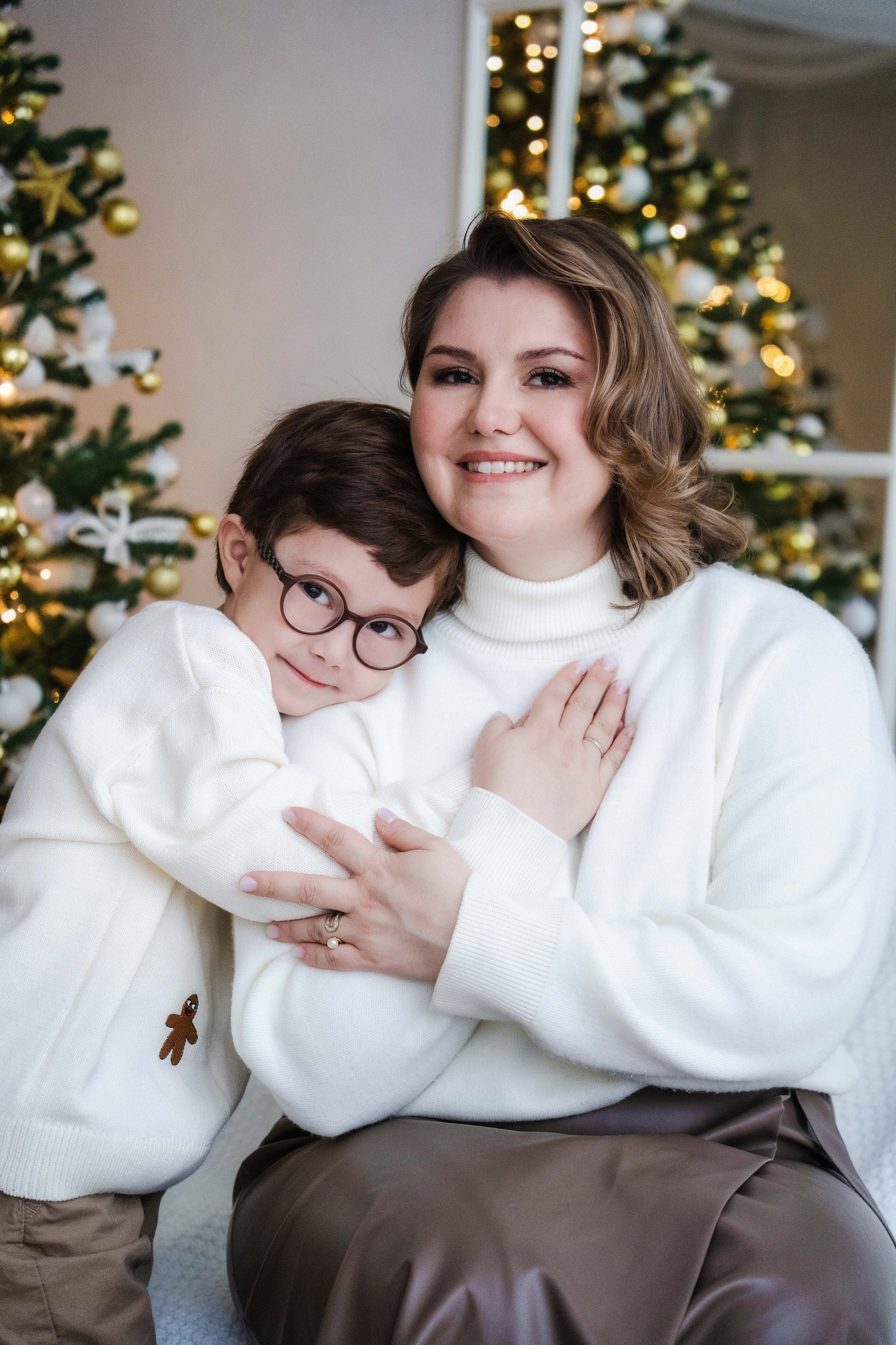 Ира, Андрей, Тёма, Ариша. Свадебный и семейный фотограф в Санкт-Петербурге Виктор Голубев