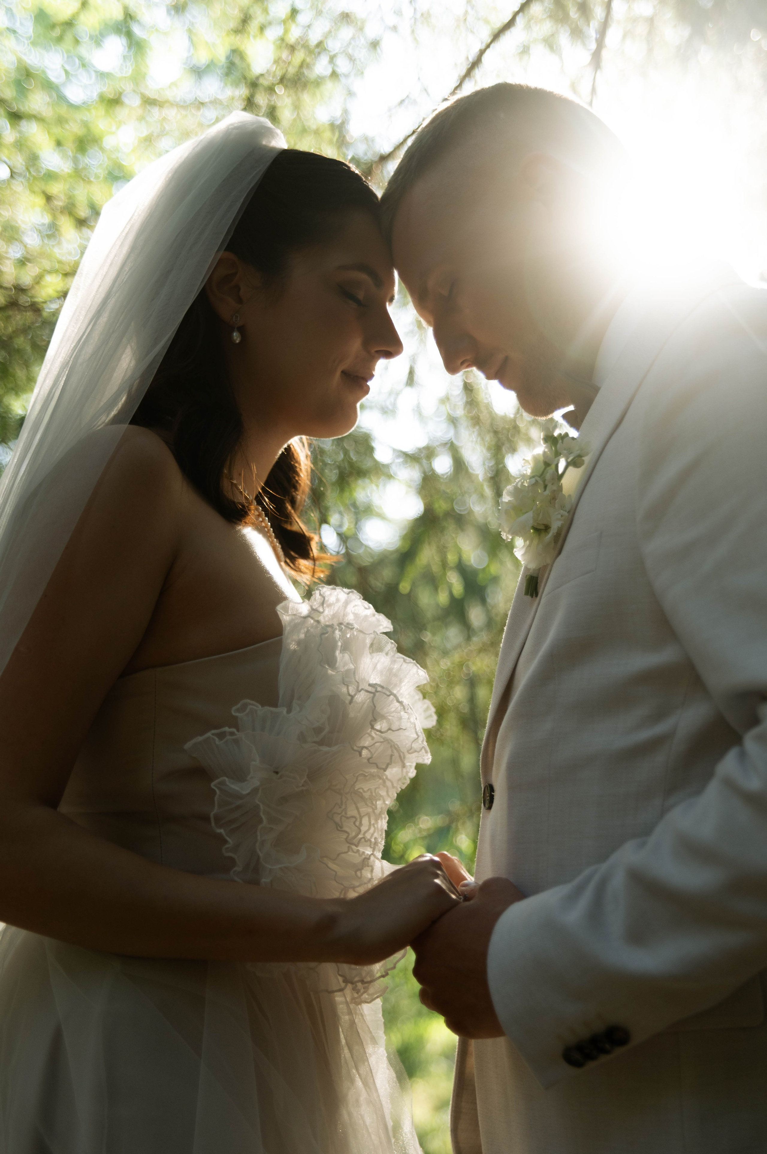 Серии. Свадебный и портретный фотограф в Санкт-Петербурге Юлия Елесина