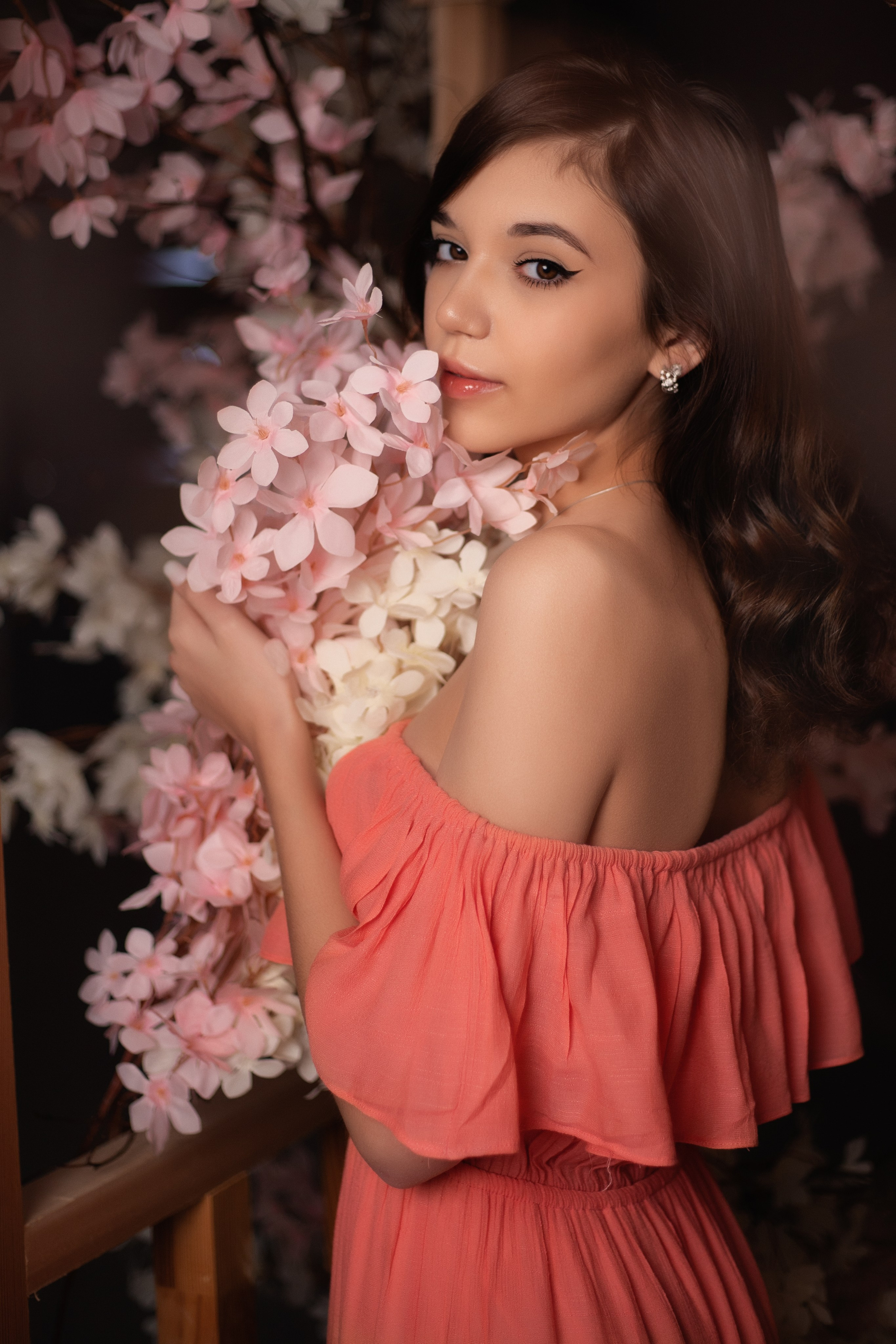 Семейный и детский фотограф в Южно-Сахалинске Мария Усова