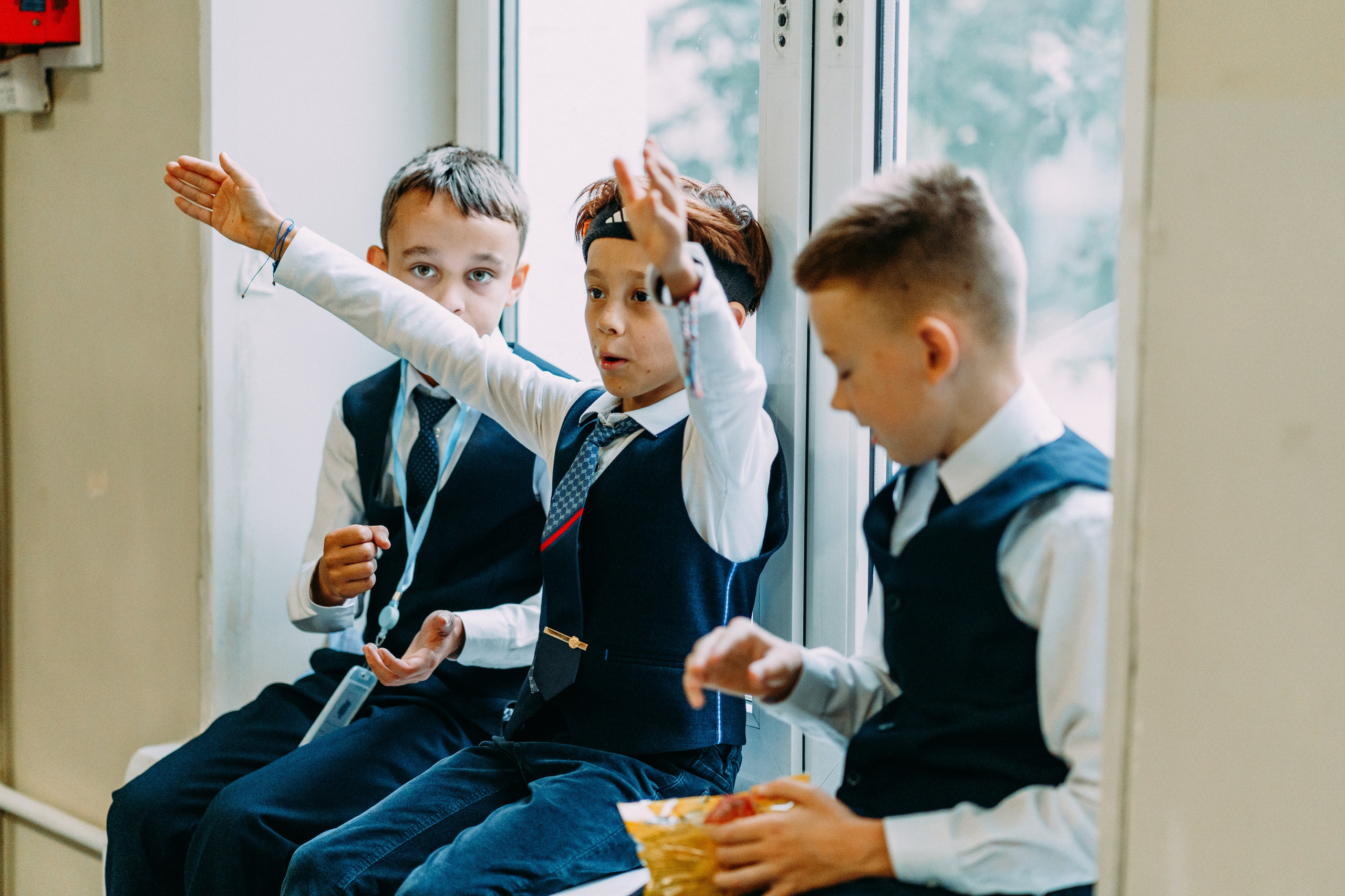 Школьные альбомы и альбомы для детского сада. Юлия Осипова. Москва