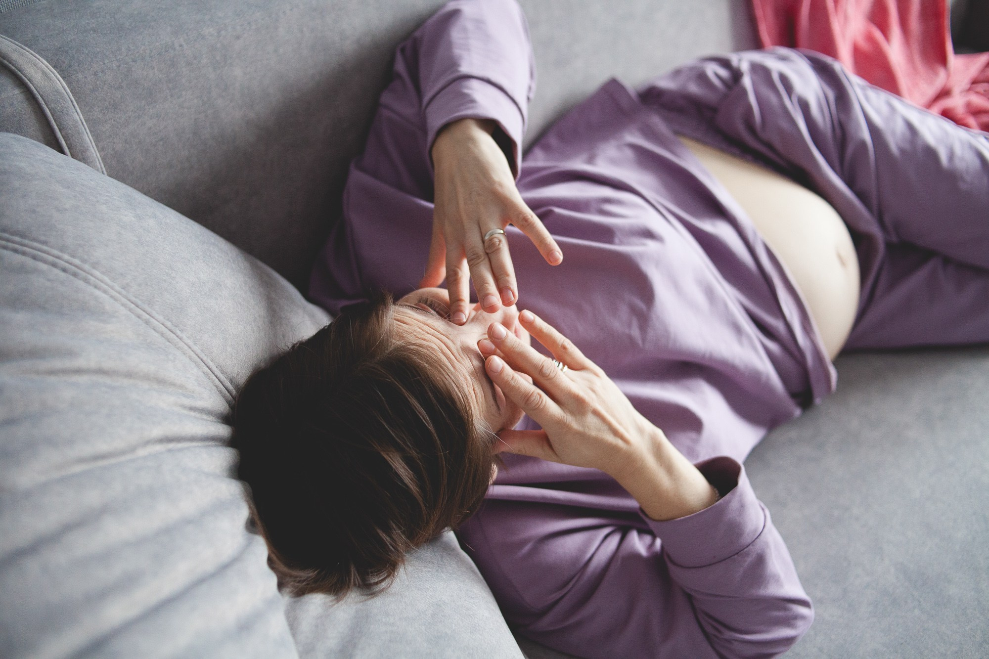 Беременная фотосессия. Анна Леденева Фотограф