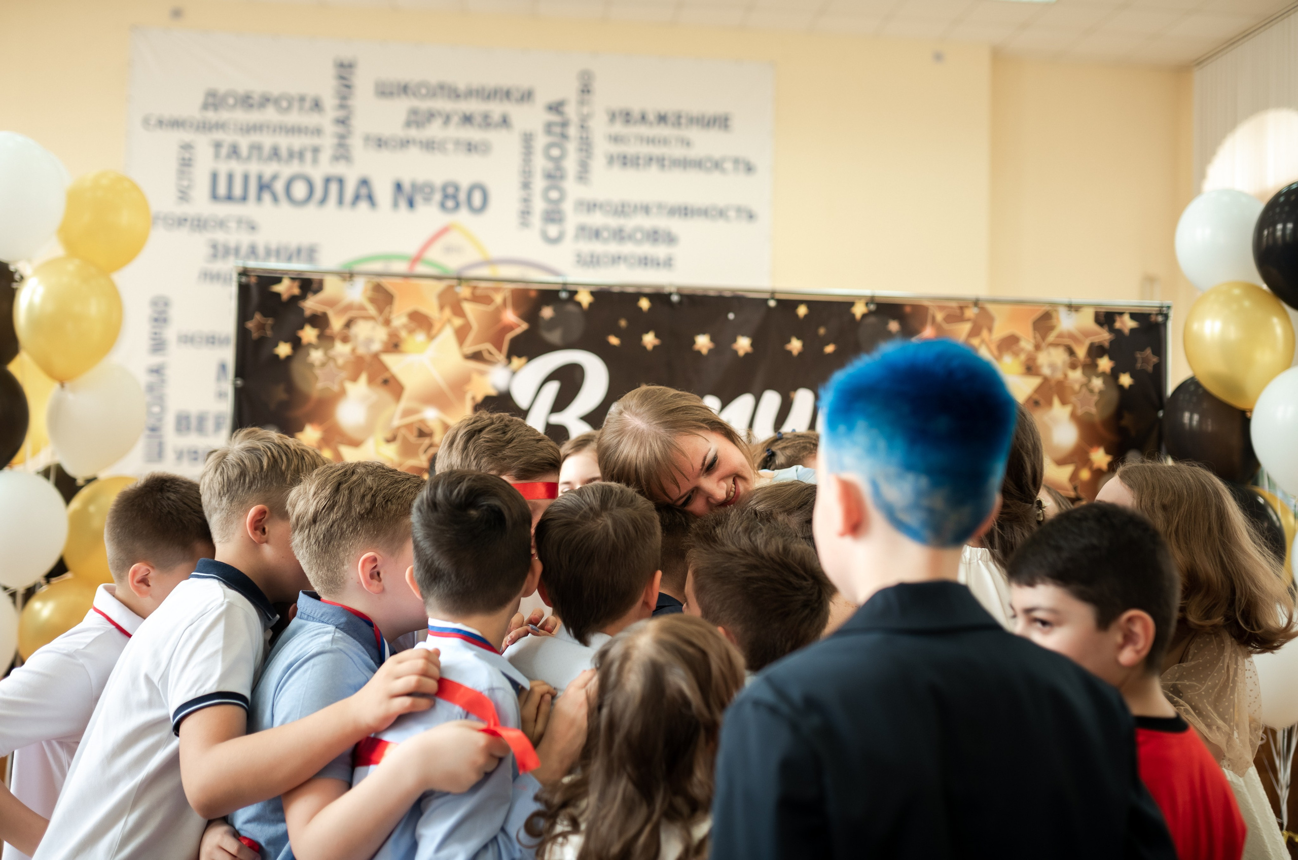 День рождения. Профессиональный семейный и церковный фотограф в Ростове-на-Дону