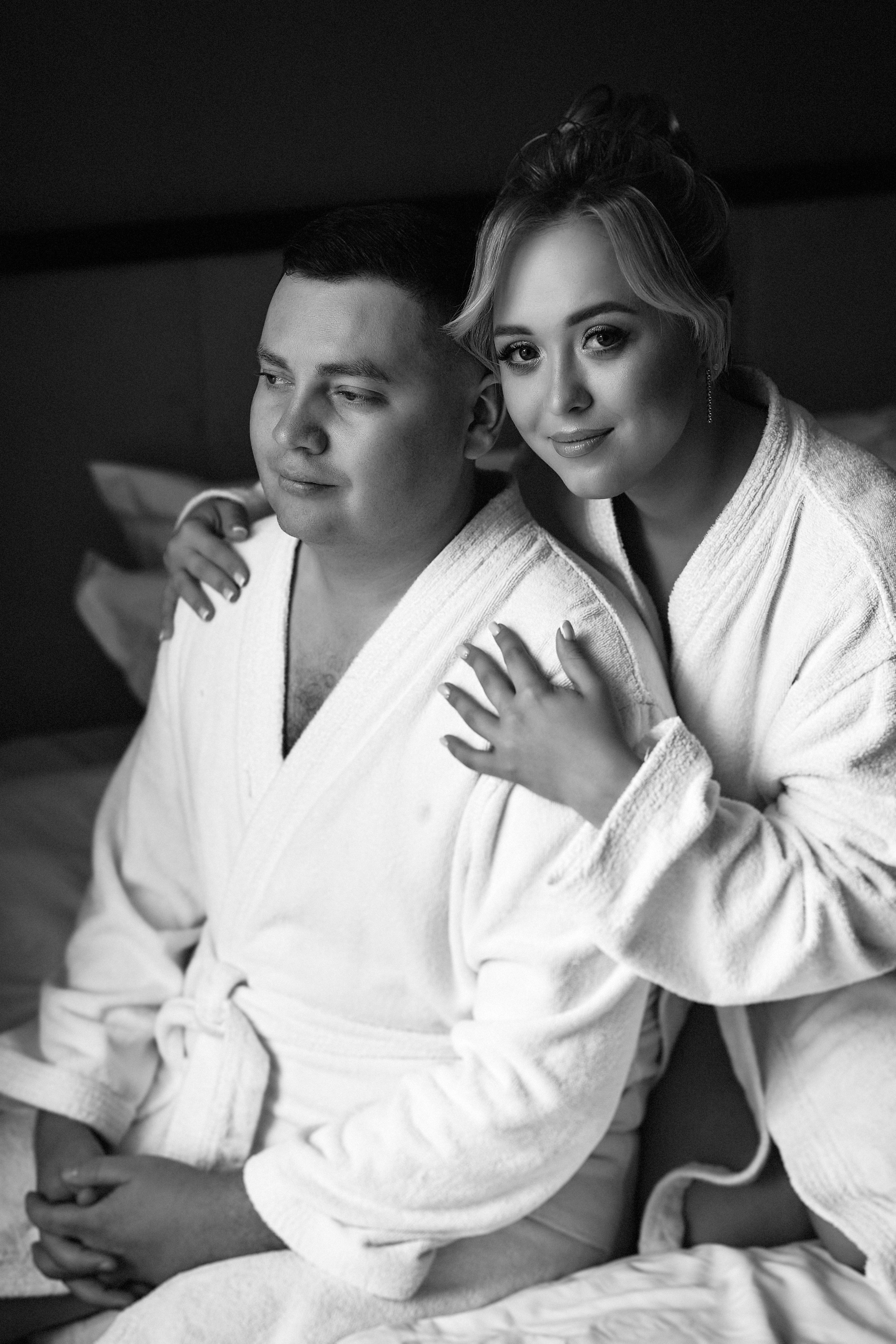 Портфолио. Свадебный репортажный и фуд фотограф в Барнауле Гайфулин Виталий