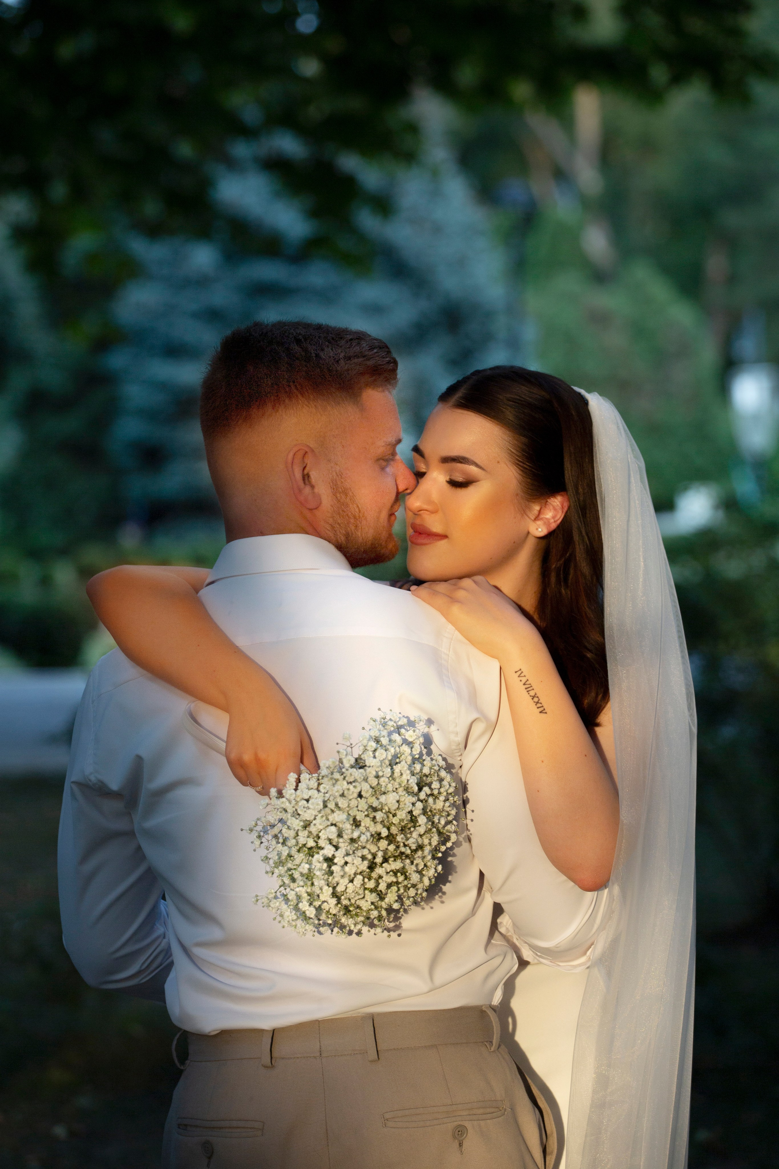 Wedding | Evlaria&Dmitriy. ФОТОГРАФ ЛАНА НЕПОЧАТЫХ | МОСКВА