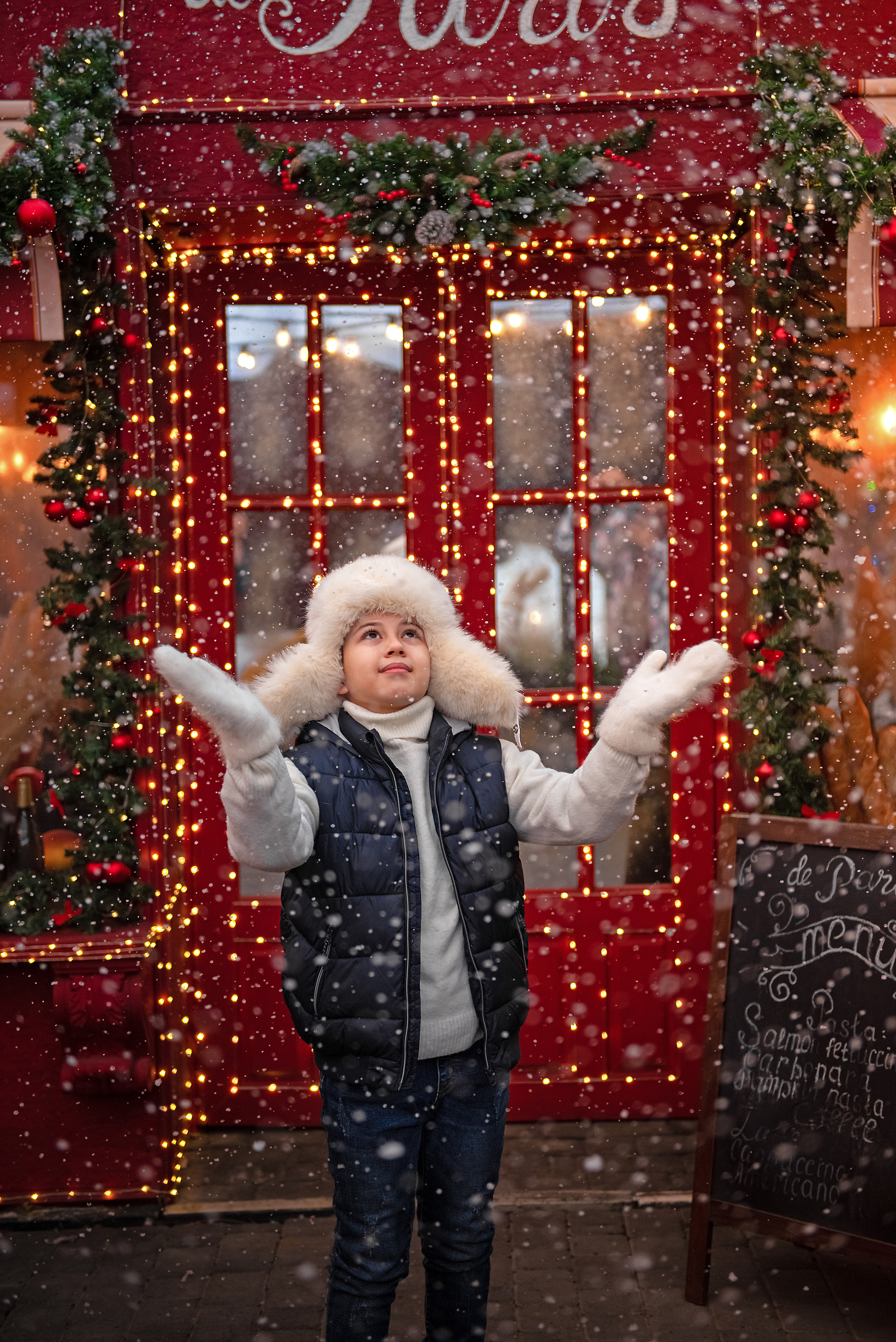 Фотосессия для Мурата. Семейный и детский фотограф в Краснодарском крае Натали Фищенко