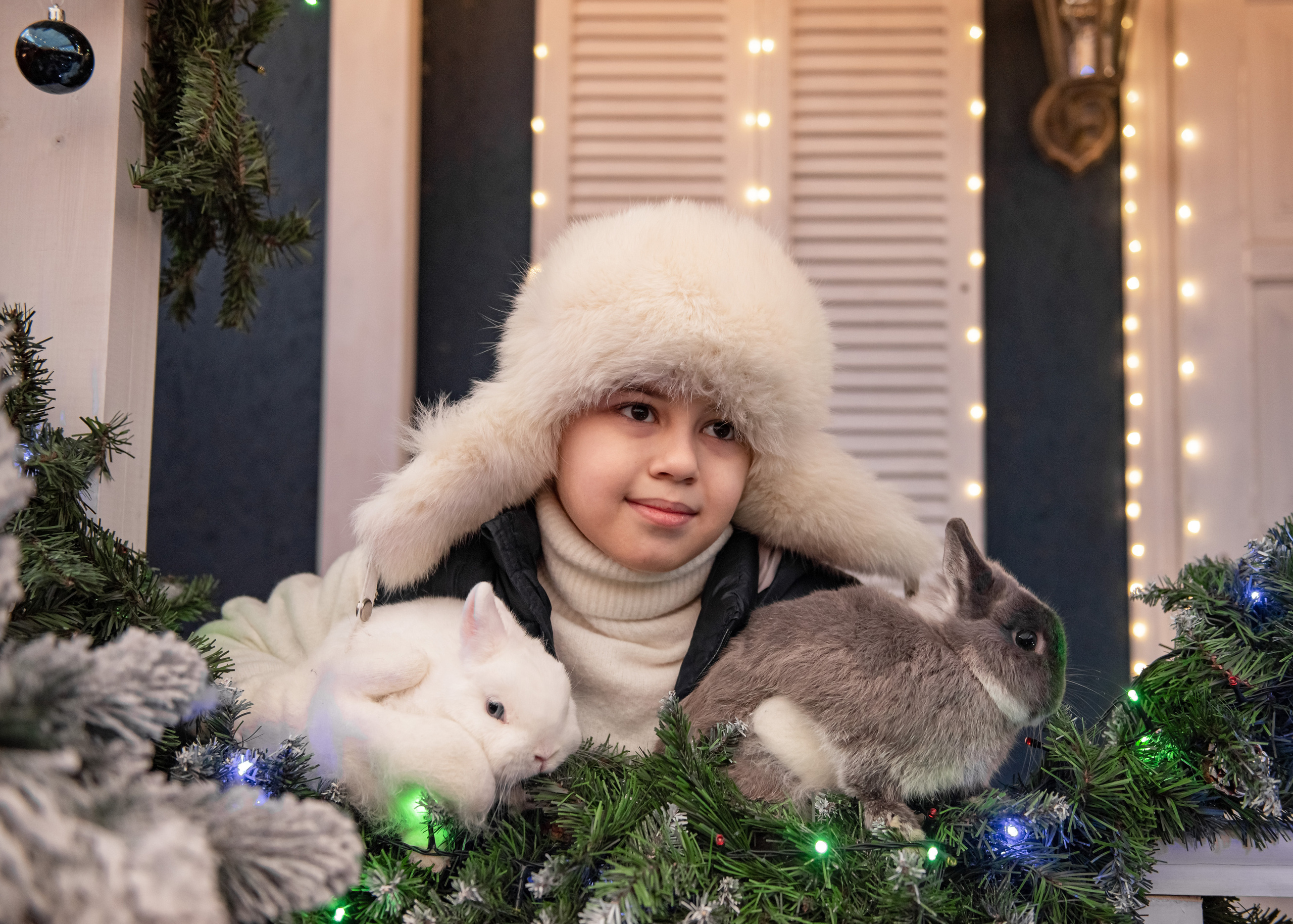 Фотосессия для Мурата. Семейный и детский фотограф в Краснодарском крае Натали Фищенко