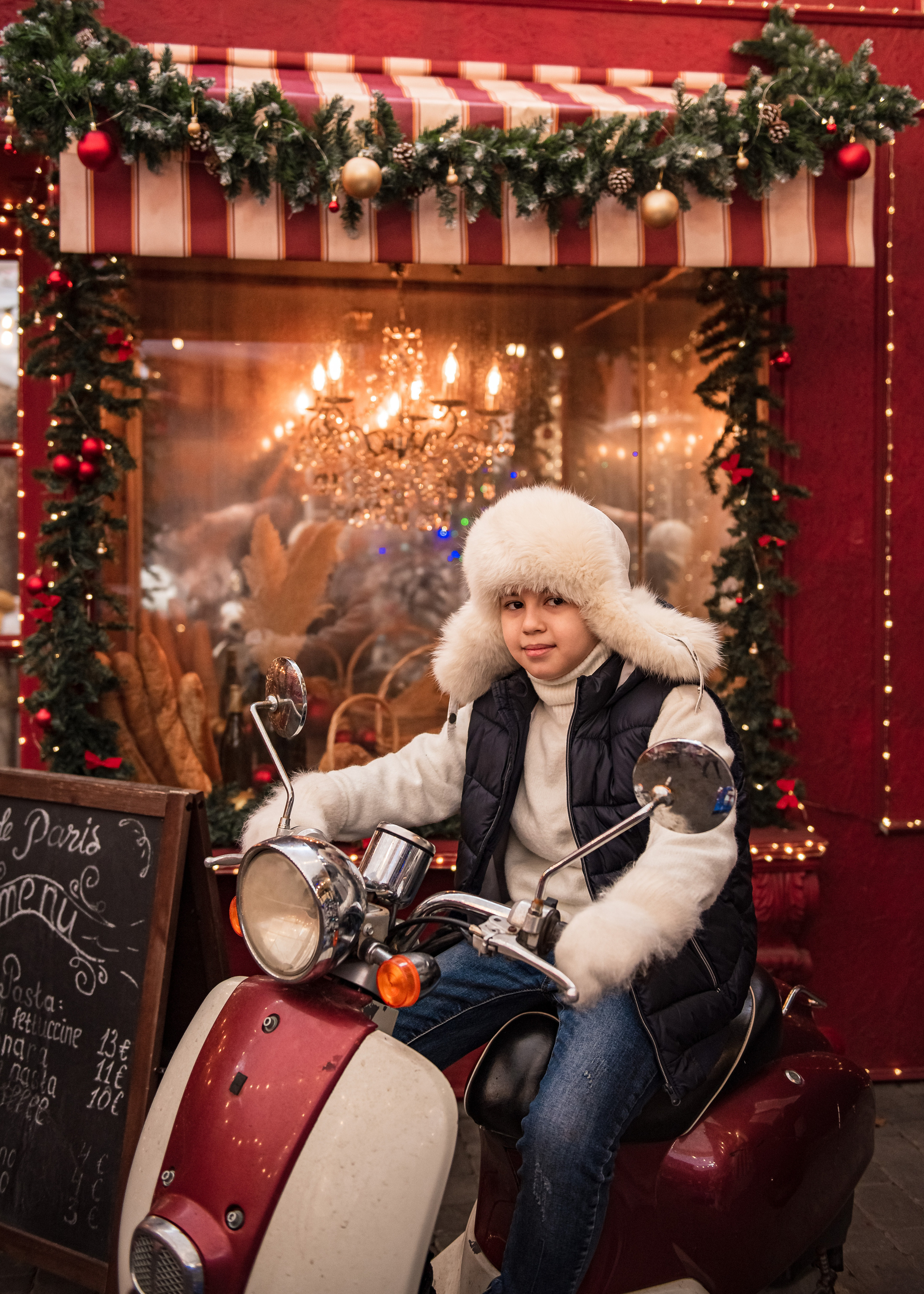 Фотосессия для Мурата. Семейный и детский фотограф в Краснодарском крае Натали Фищенко