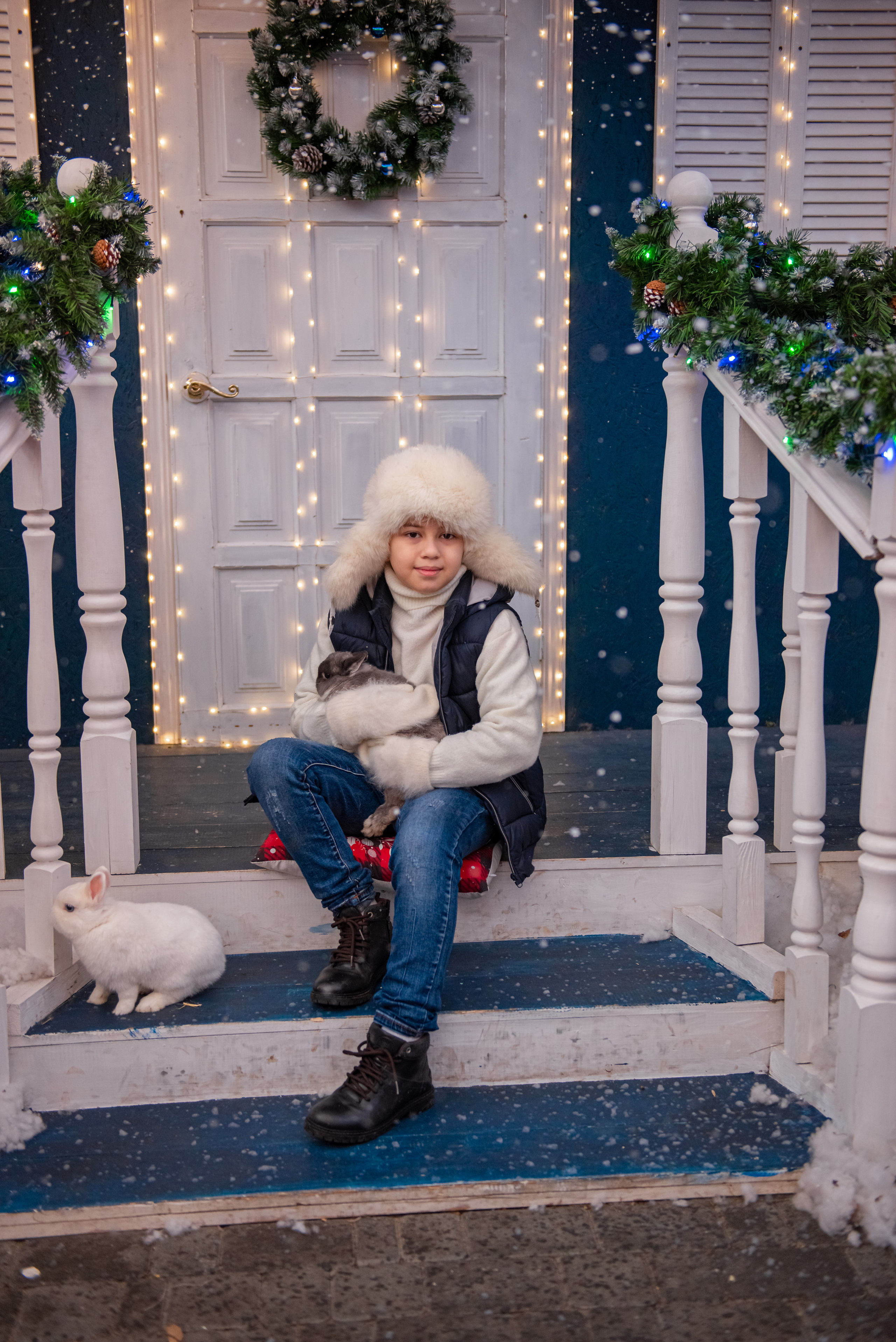 Фотосессия для Мурата. Семейный и детский фотограф в Краснодарском крае Натали Фищенко