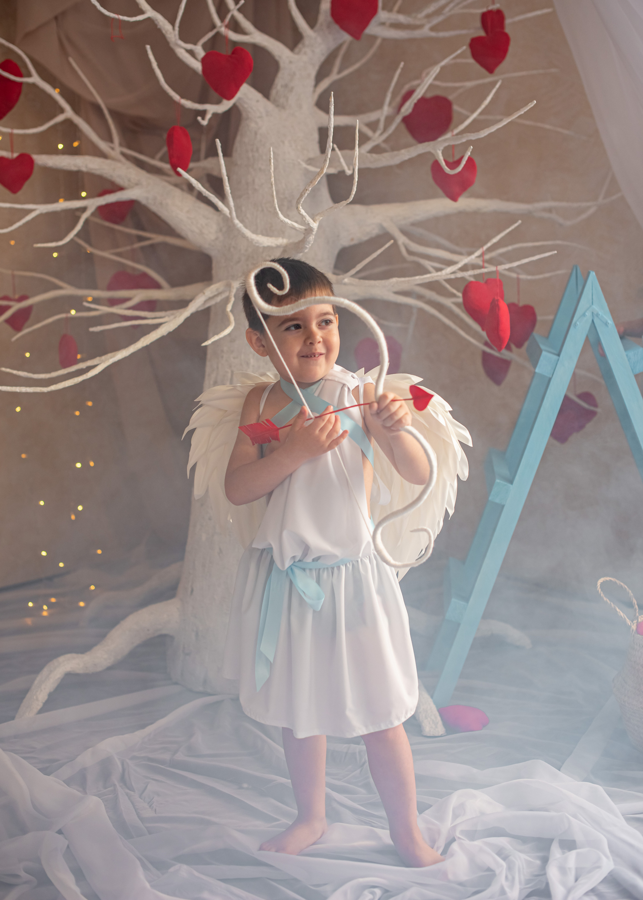 Амурчики. Семейный и детский фотограф в Краснодарском крае Натали Фищенко