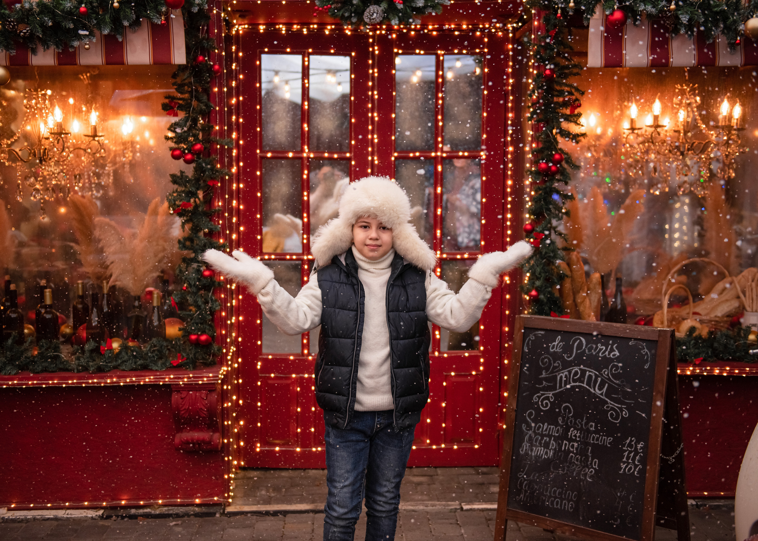 Фотосессия для Мурата. Семейный и детский фотограф в Краснодарском крае Натали Фищенко