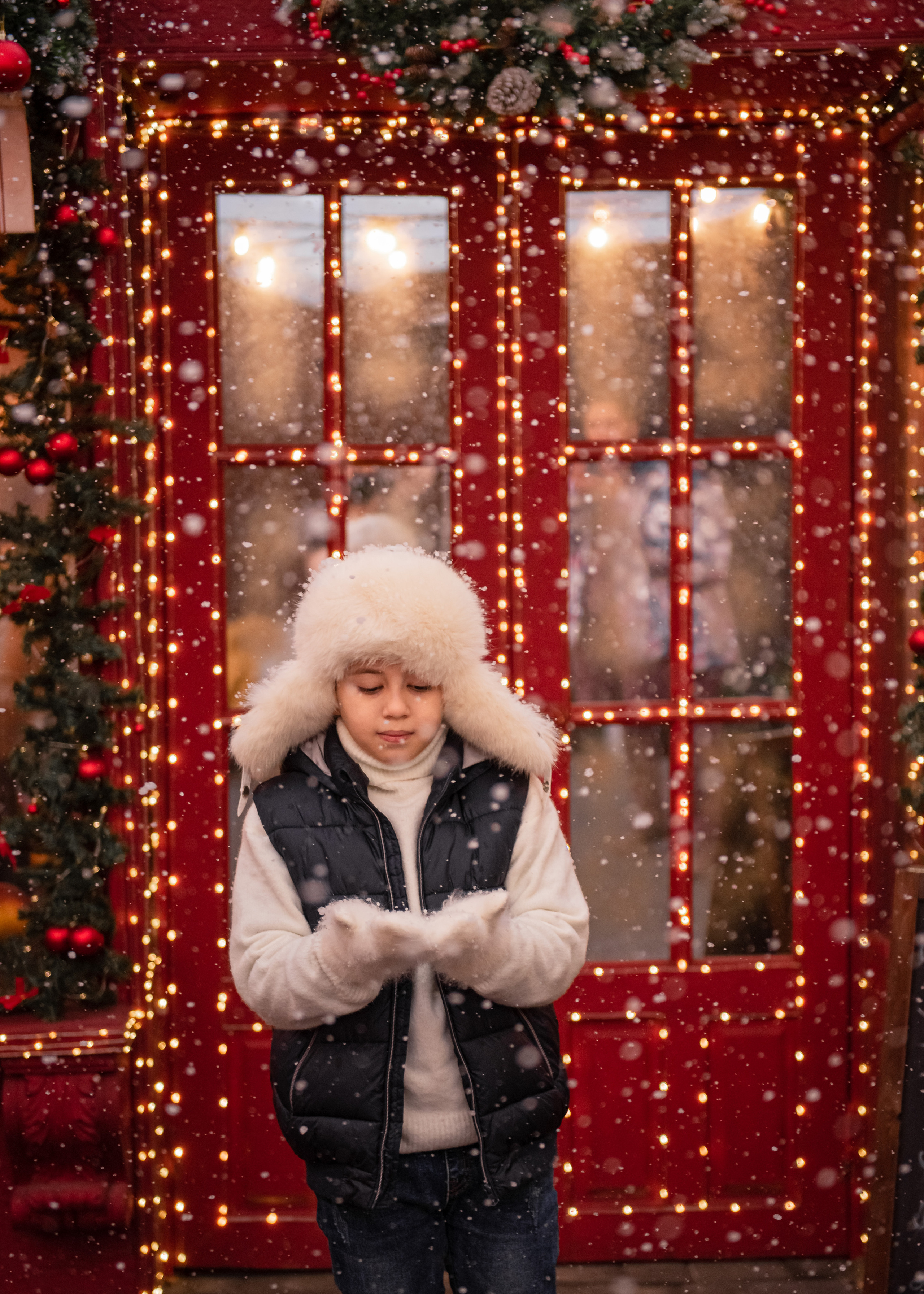 Фотосессия для Мурата. Семейный и детский фотограф в Краснодарском крае Натали Фищенко