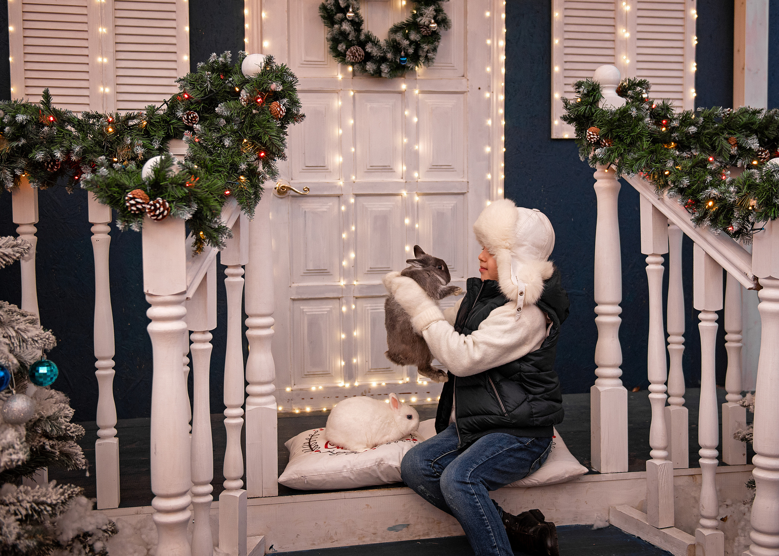 Фотосессия для Мурата. Семейный и детский фотограф в Краснодарском крае Натали Фищенко