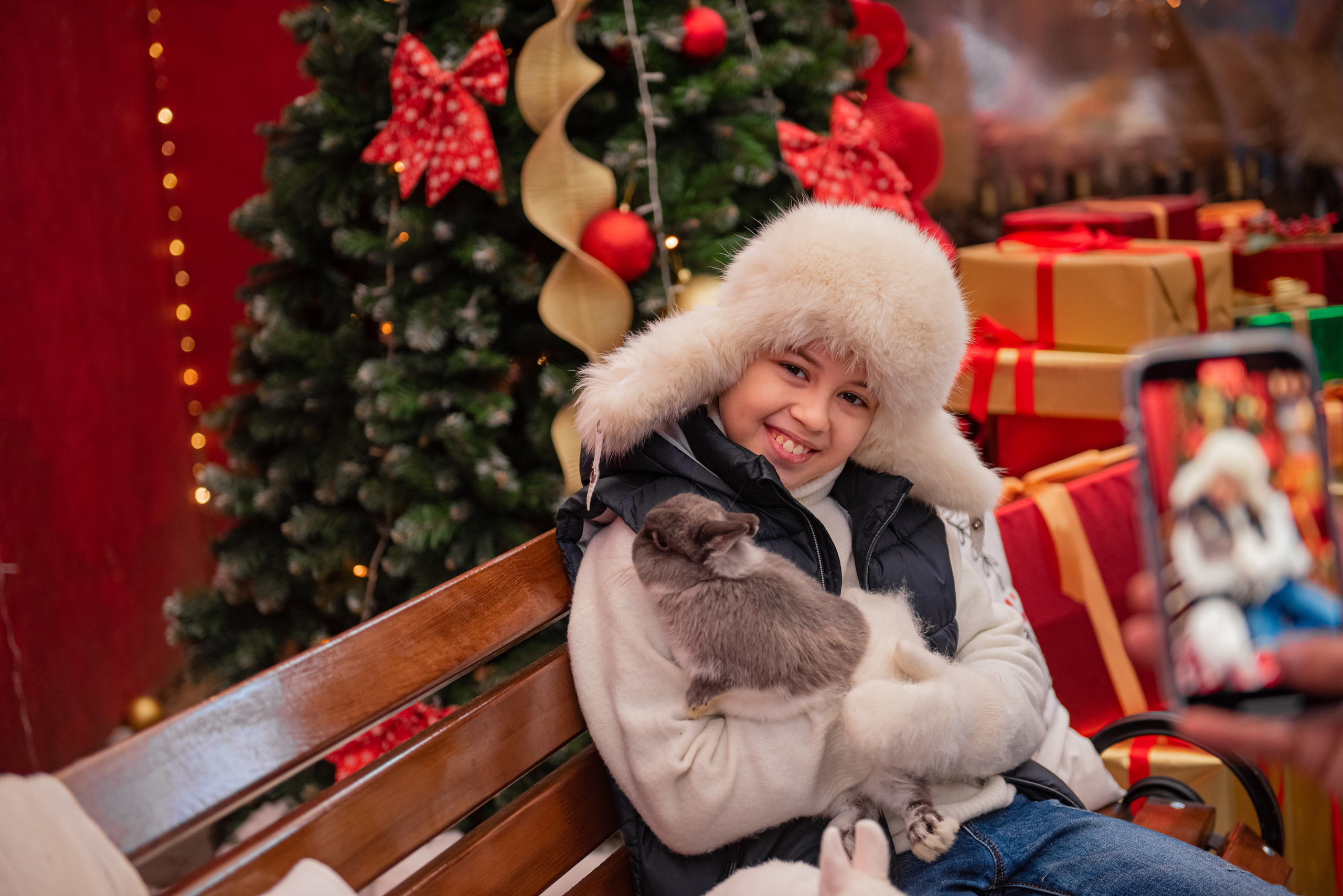 Фотосессия для Мурата. Семейный и детский фотограф в Краснодарском крае Натали Фищенко