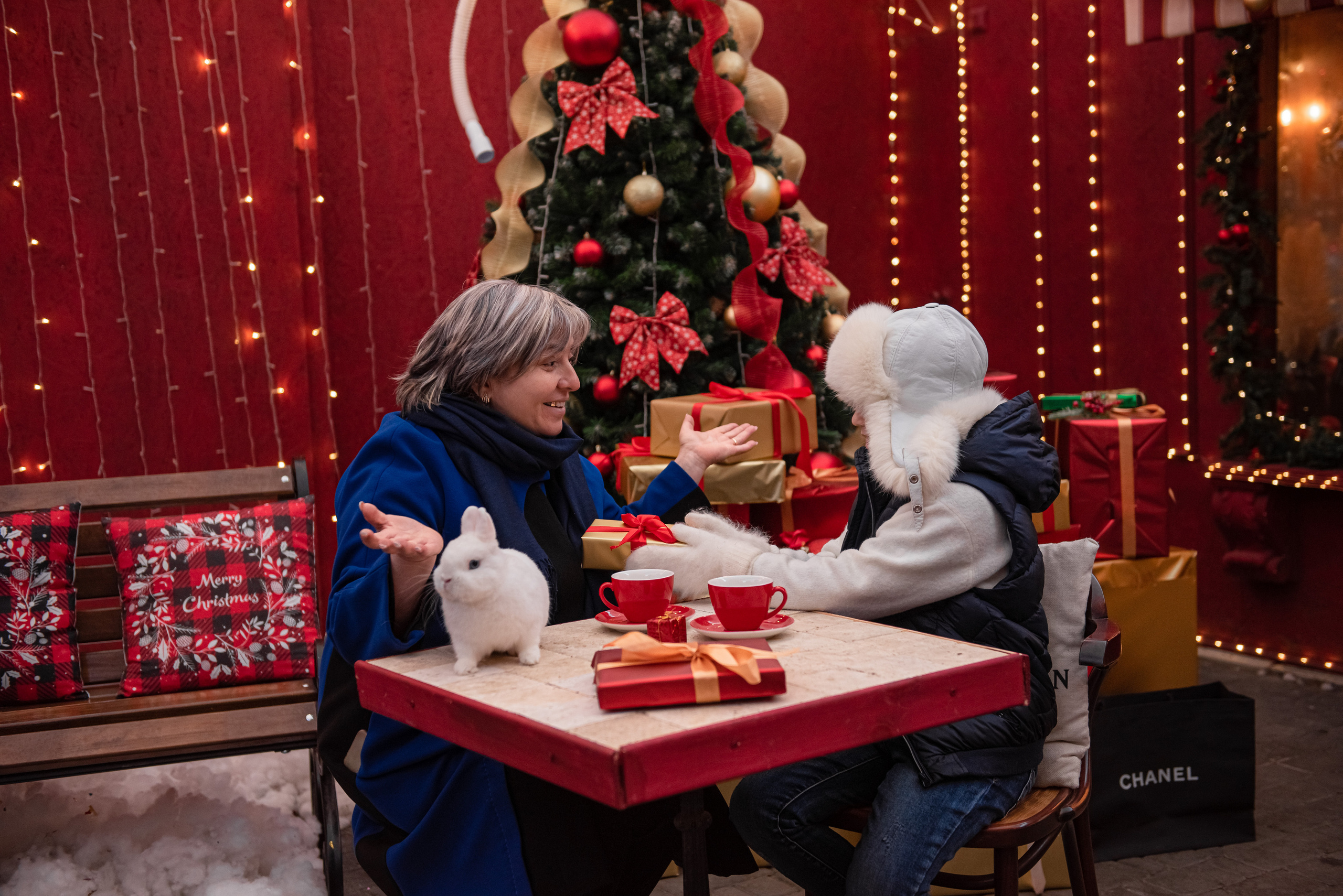 Фотосессия для Мурата. Семейный и детский фотограф в Краснодарском крае Натали Фищенко