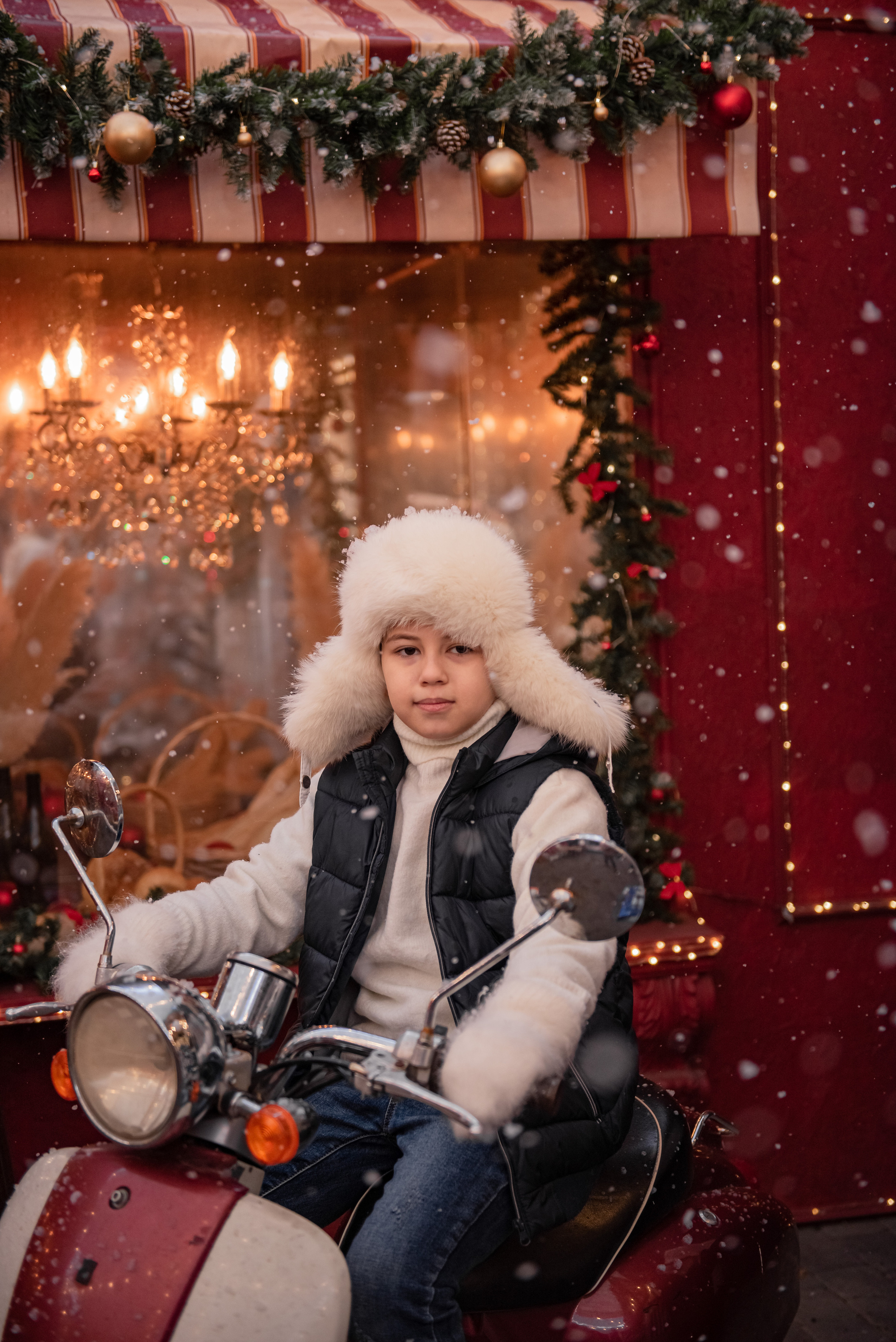 Фотосессия для Мурата. Семейный и детский фотограф в Краснодарском крае Натали Фищенко