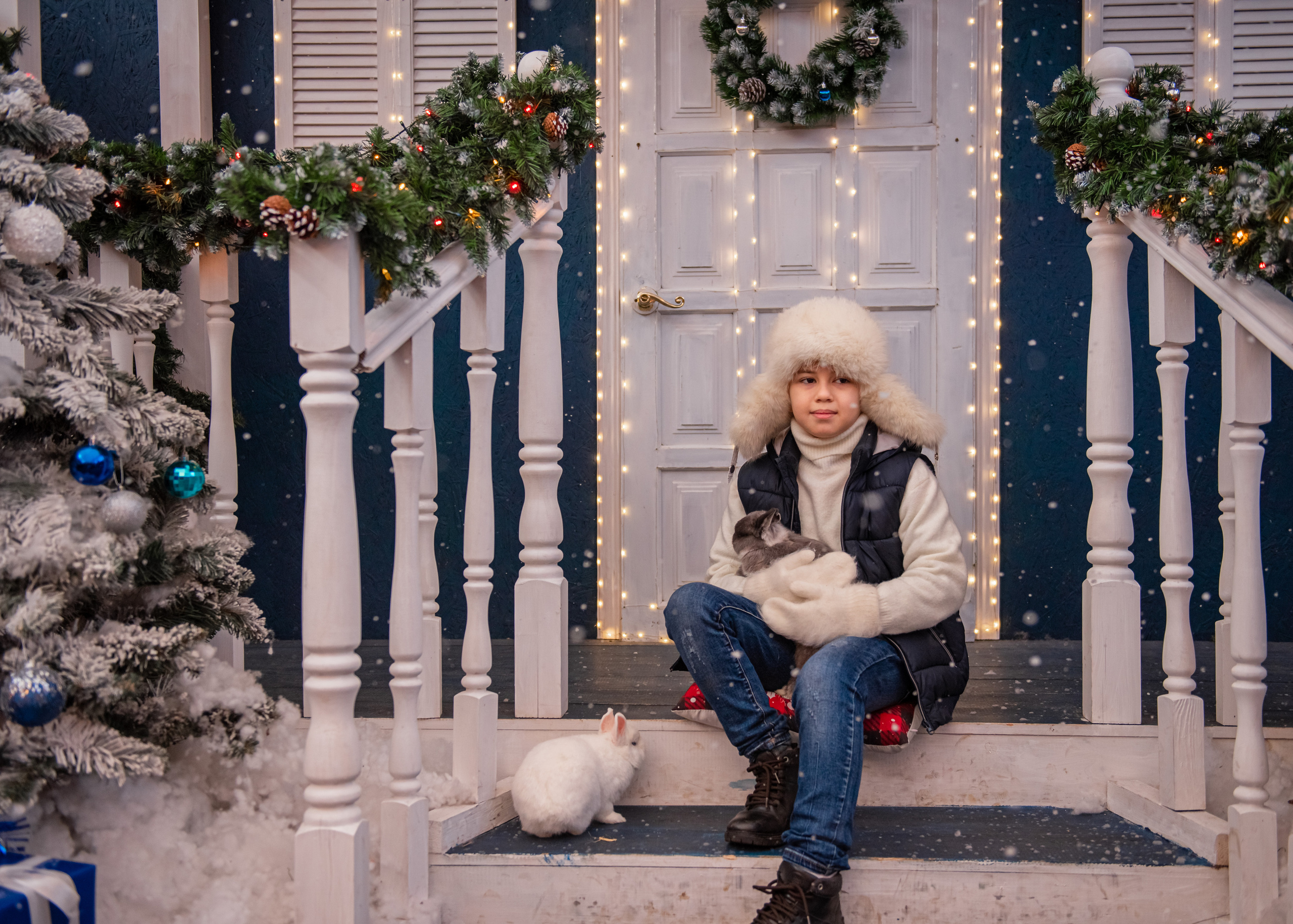 Фотосессия для Мурата. Семейный и детский фотограф в Краснодарском крае Натали Фищенко