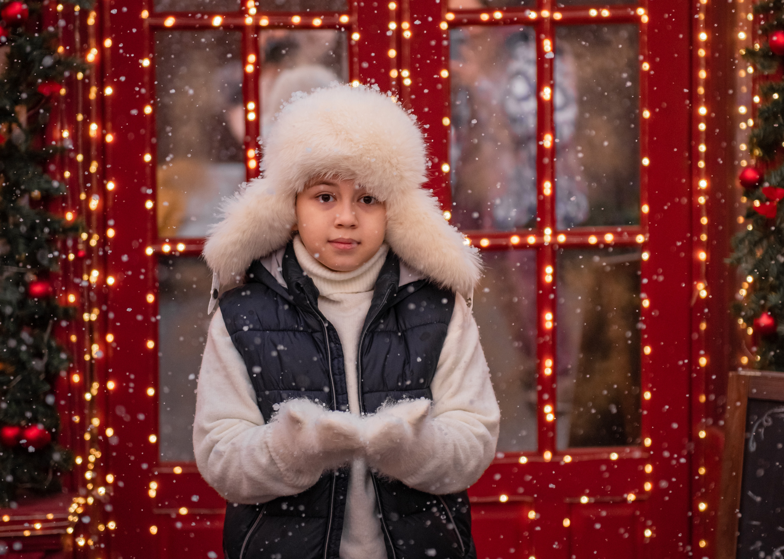 Фотосессия для Мурата. Семейный и детский фотограф в Краснодарском крае Натали Фищенко