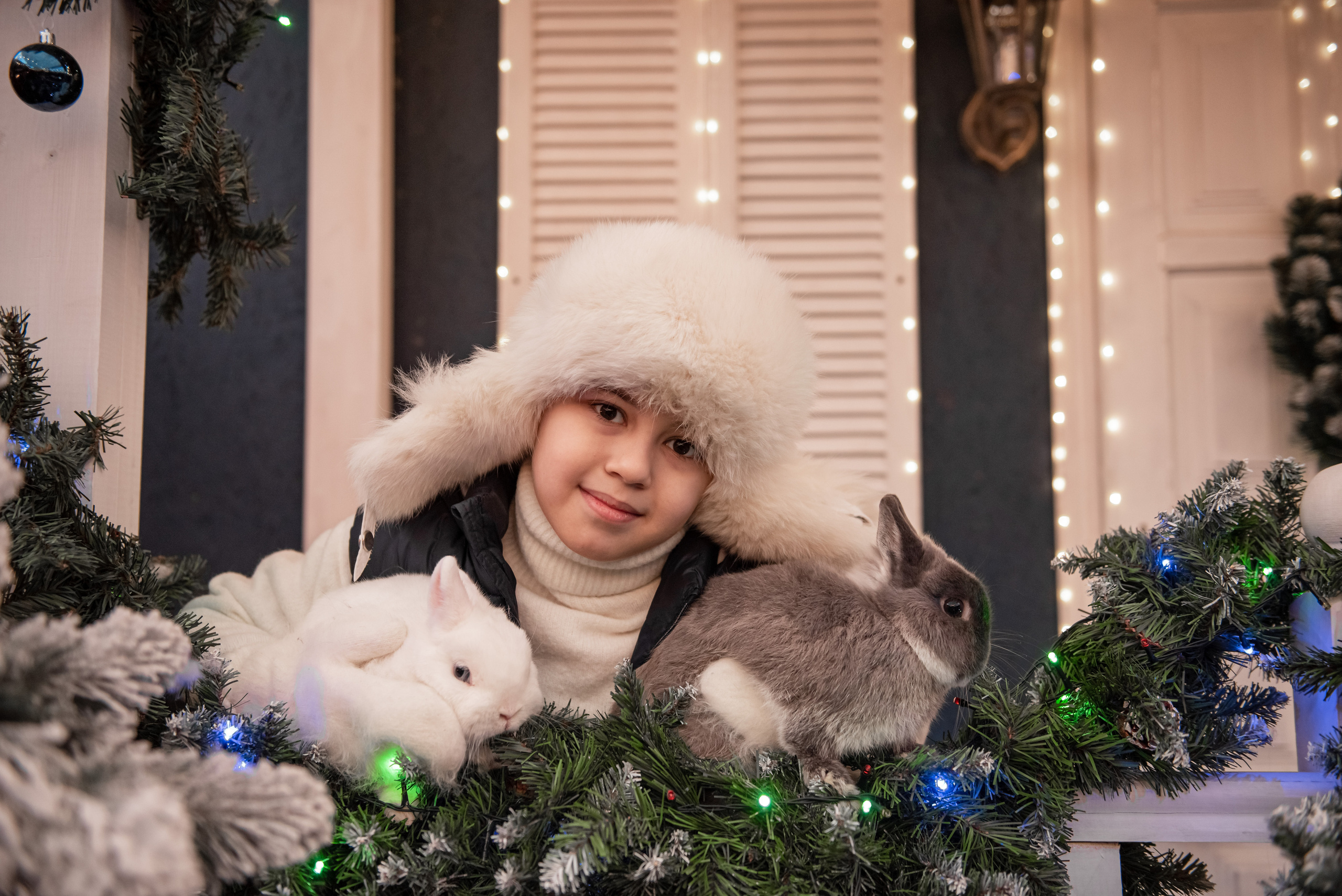 Фотосессия для Мурата. Семейный и детский фотограф в Краснодарском крае Натали Фищенко