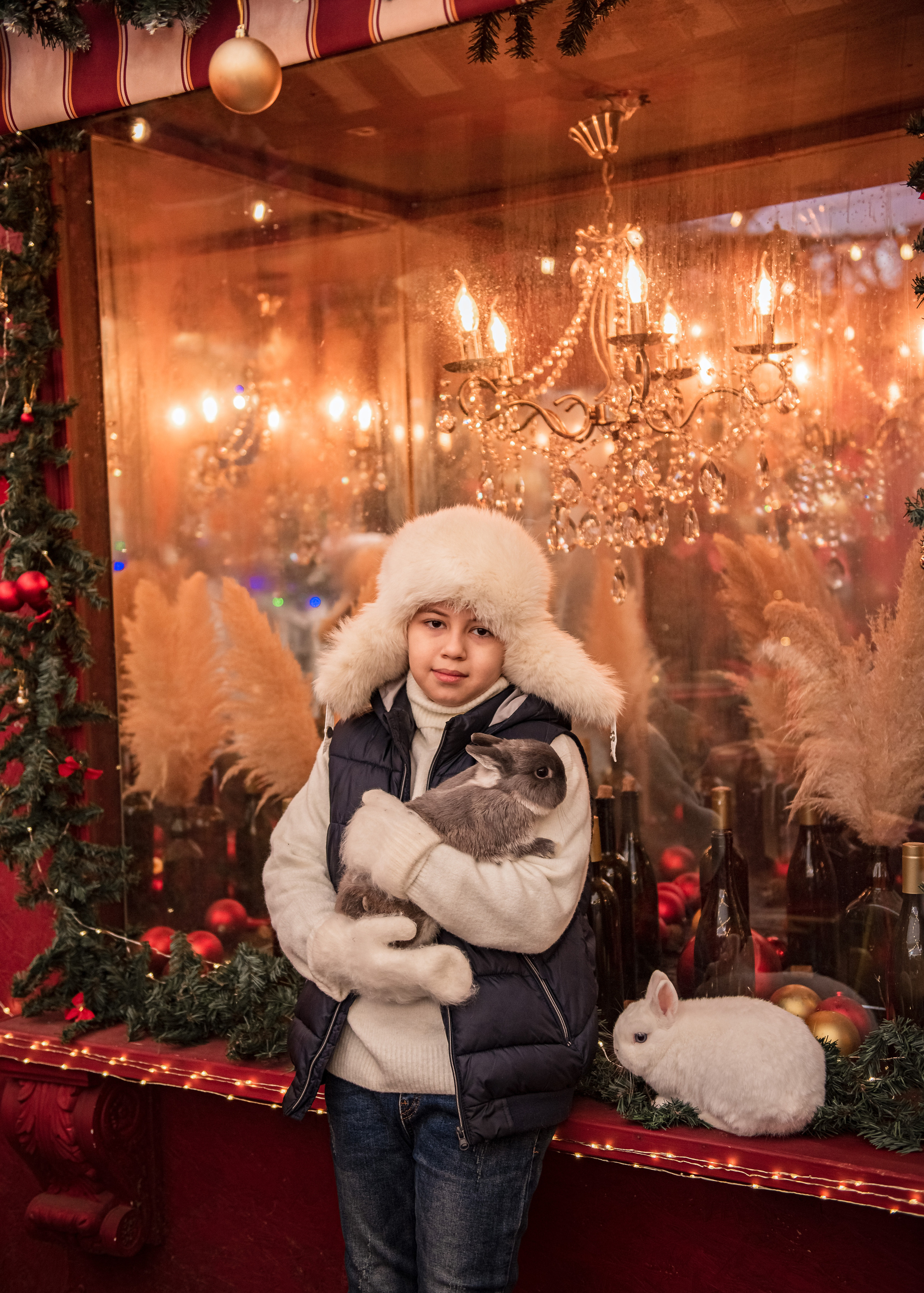 Фотосессия для Мурата. Семейный и детский фотограф в Краснодарском крае Натали Фищенко