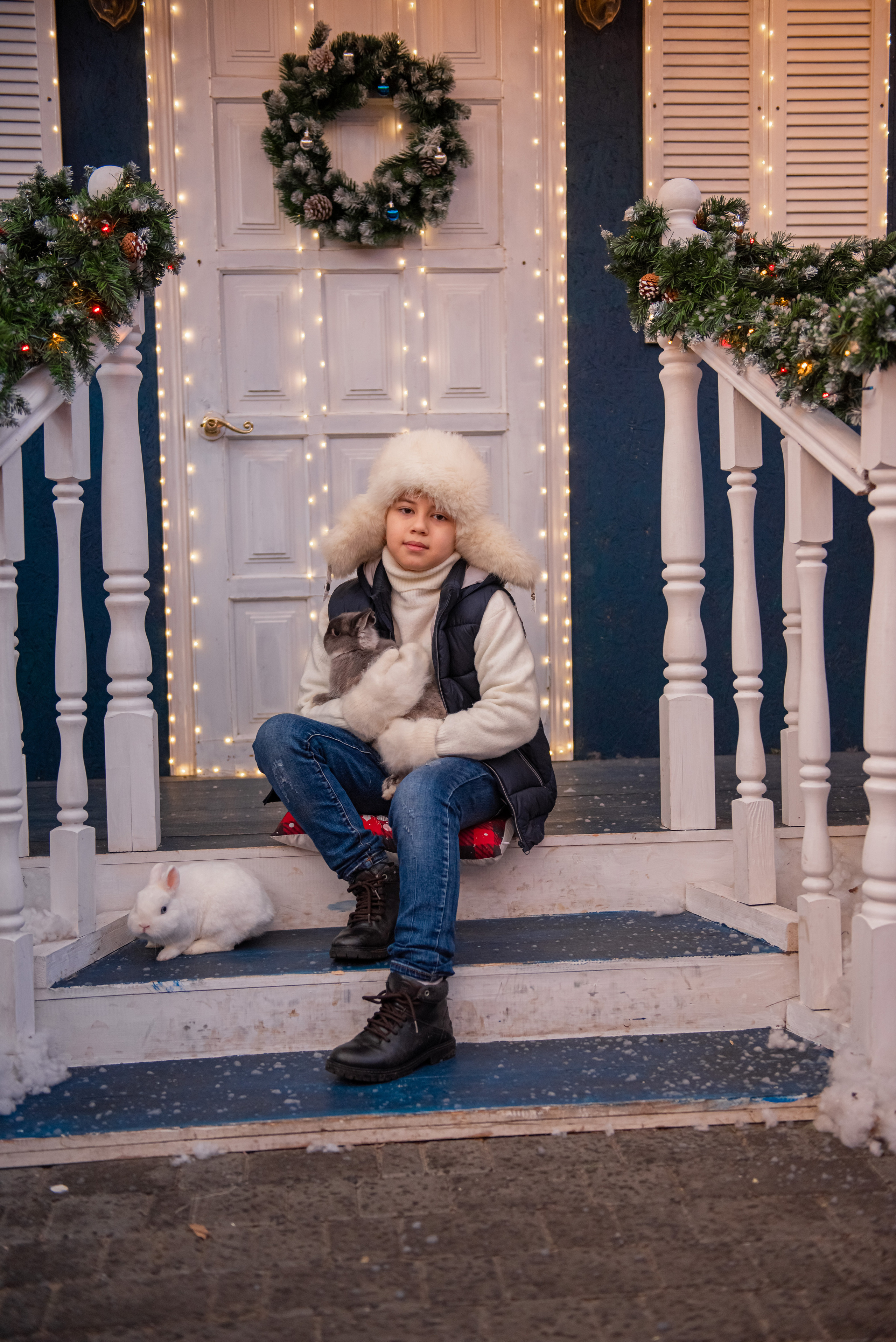 Фотосессия для Мурата. Семейный и детский фотограф в Краснодарском крае Натали Фищенко