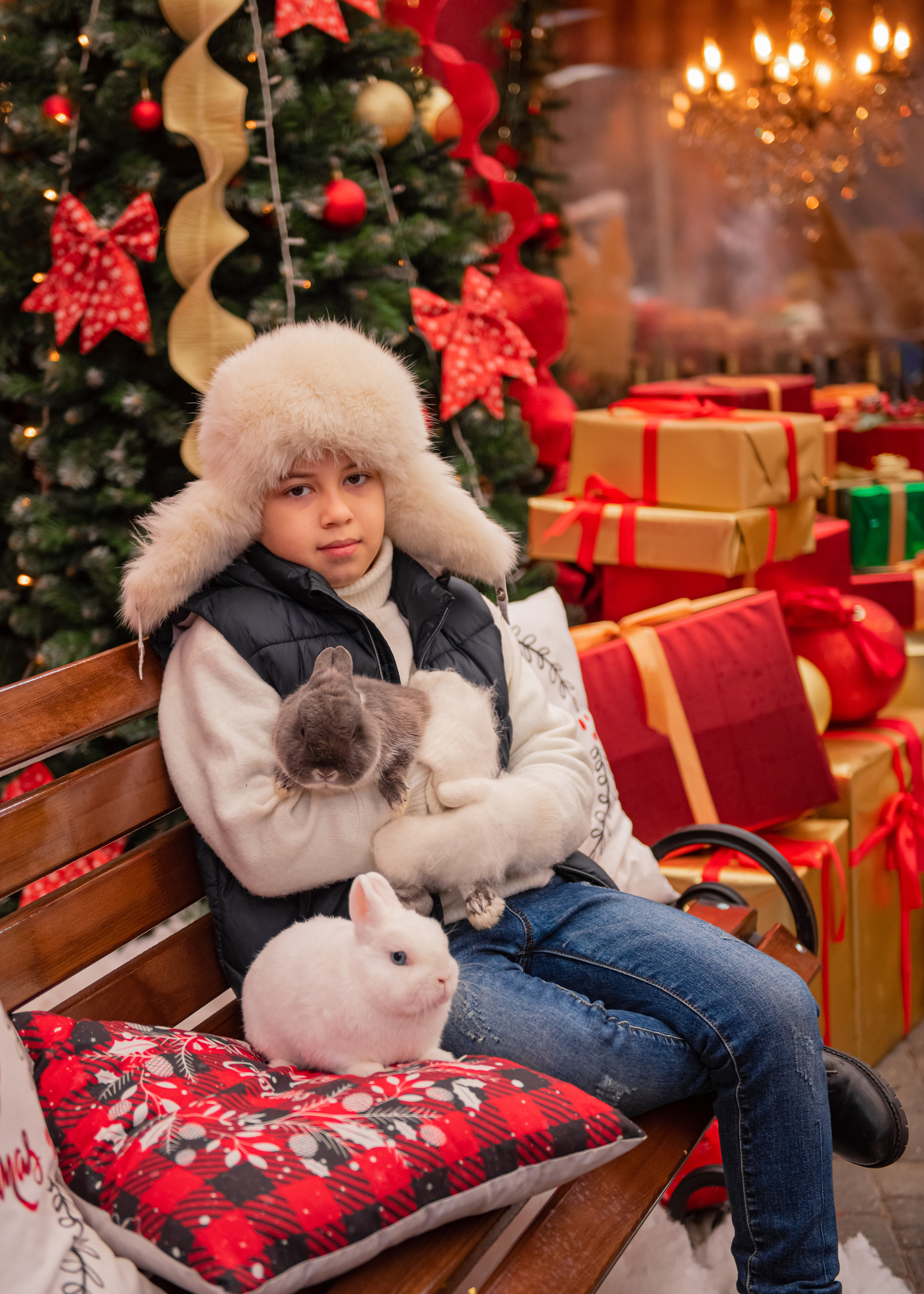 Фотосессия для Мурата. Семейный и детский фотограф в Краснодарском крае Натали Фищенко