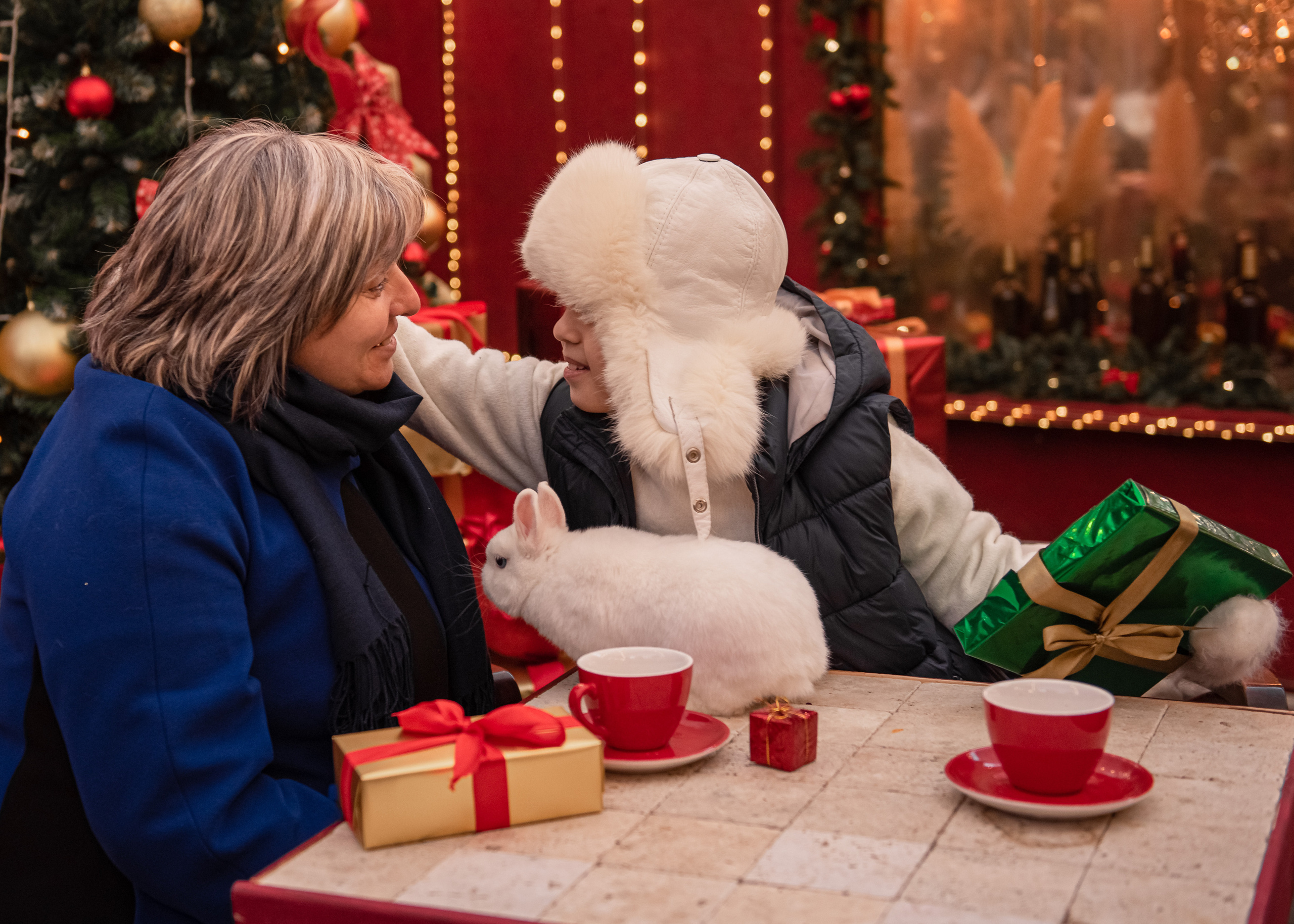 Фотосессия для Мурата. Семейный и детский фотограф в Краснодарском крае Натали Фищенко