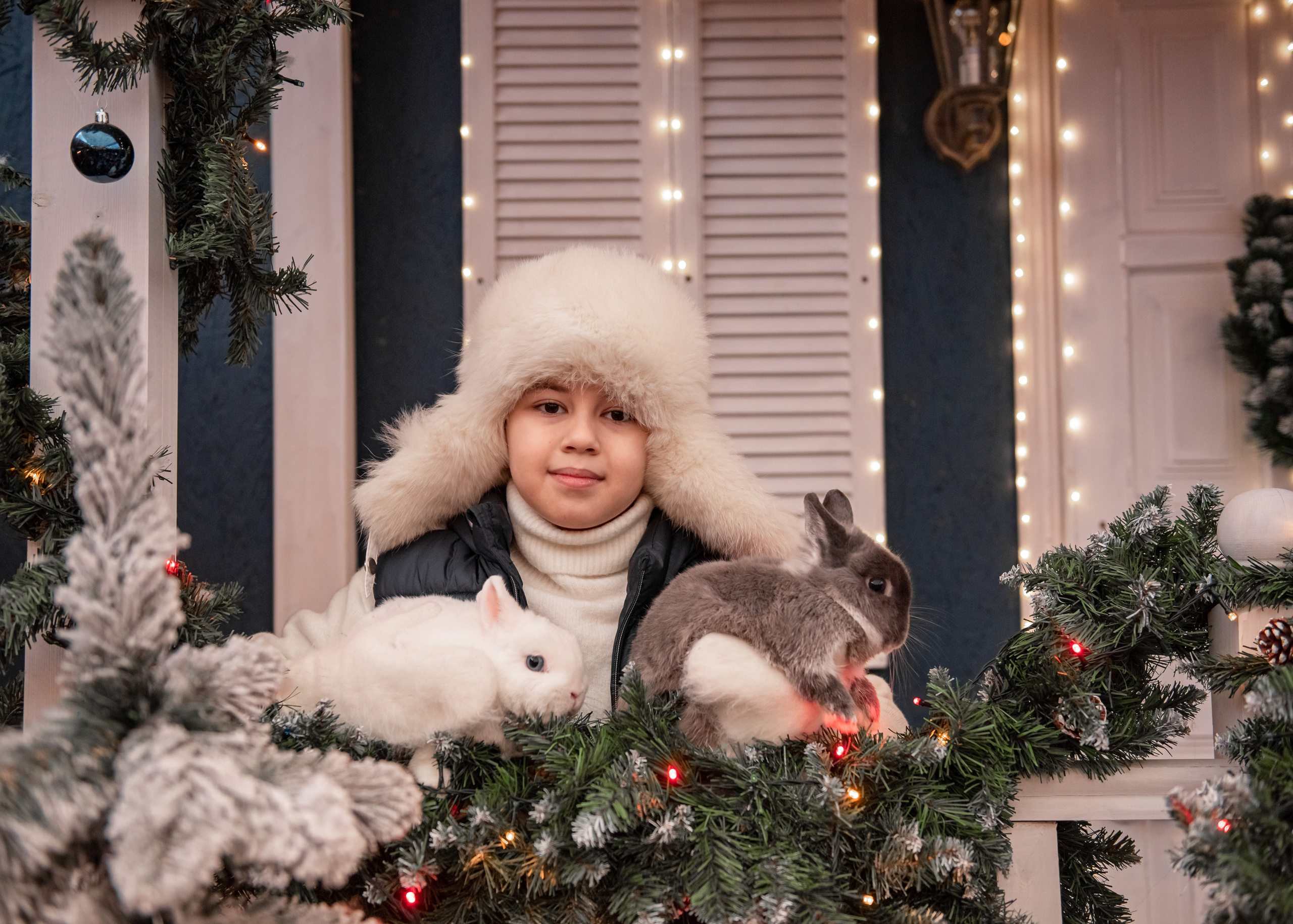 Фотосессия для Мурата. Семейный и детский фотограф в Краснодарском крае Натали Фищенко