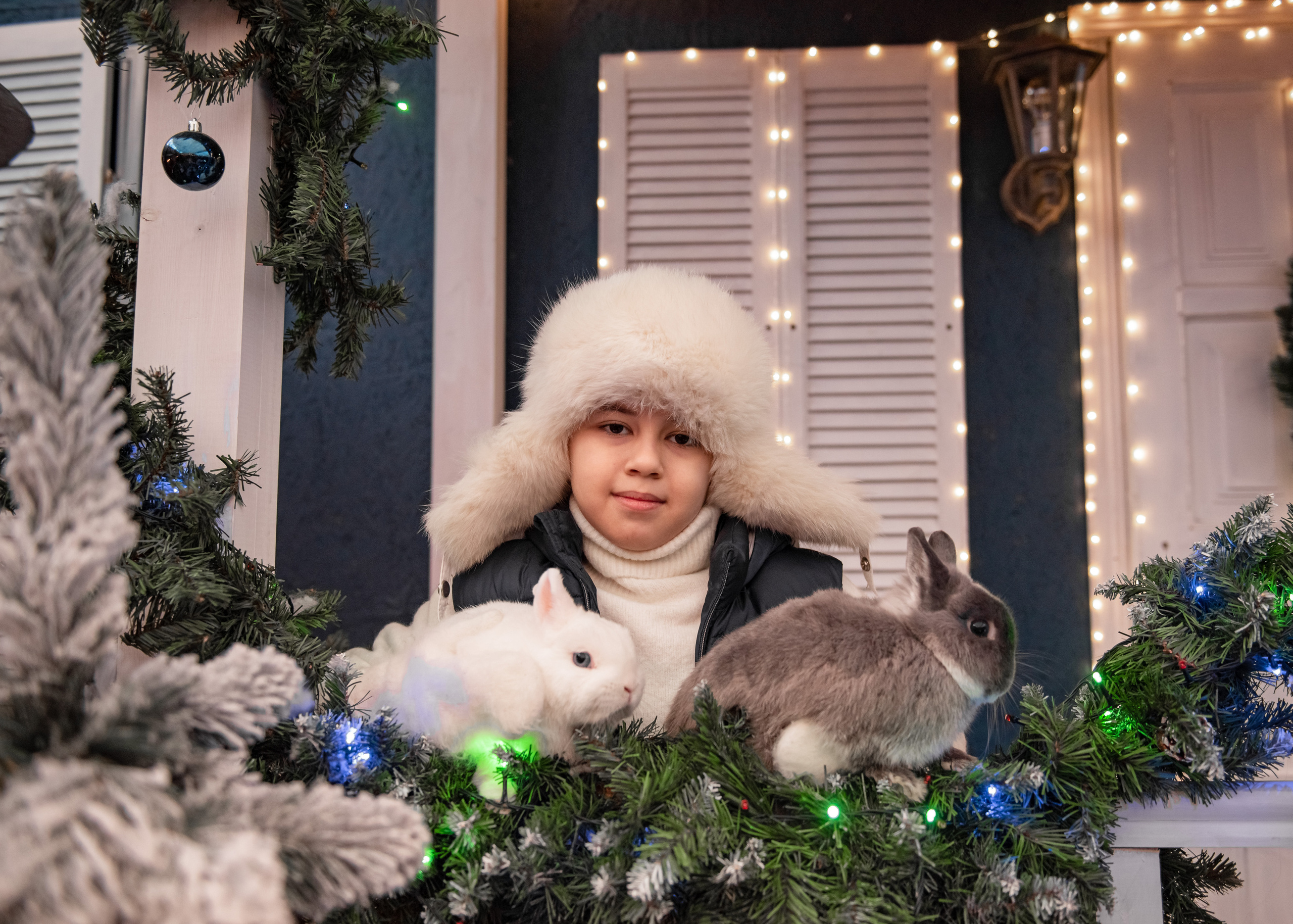 Фотосессия для Мурата. Семейный и детский фотограф в Краснодарском крае Натали Фищенко