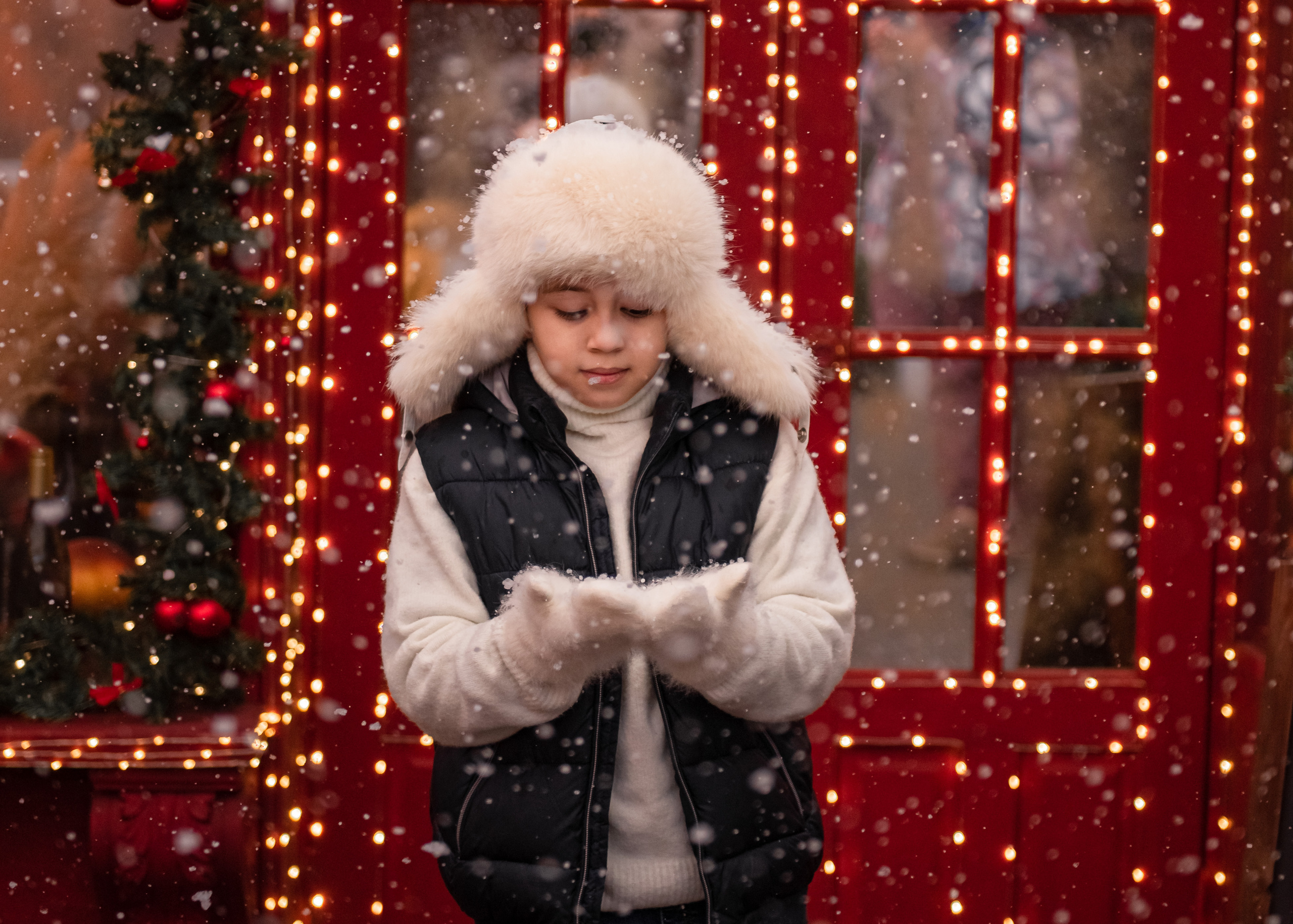 Фотосессия для Мурата. Семейный и детский фотограф в Краснодарском крае Натали Фищенко