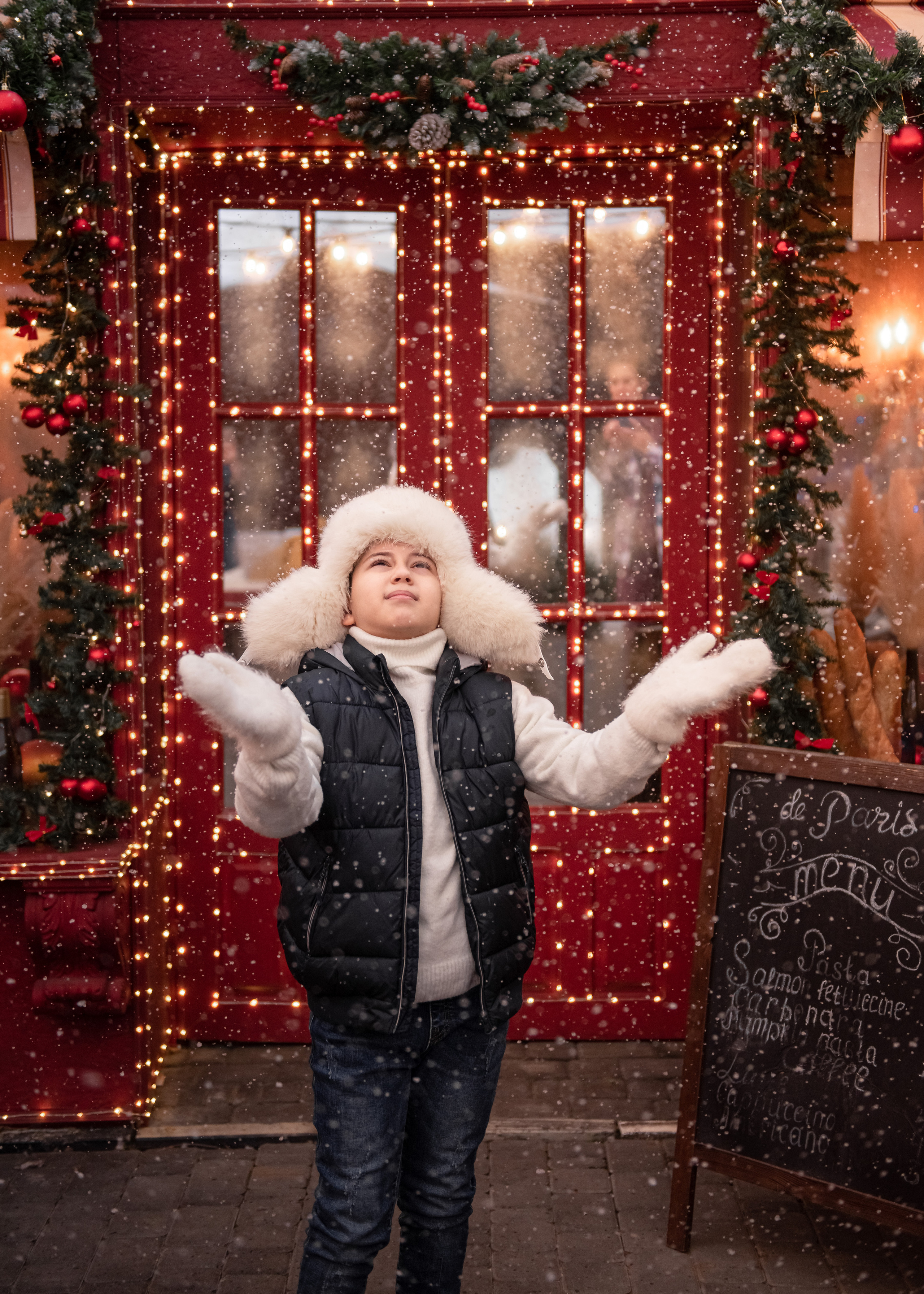 Фотосессия для Мурата. Семейный и детский фотограф в Краснодарском крае Натали Фищенко
