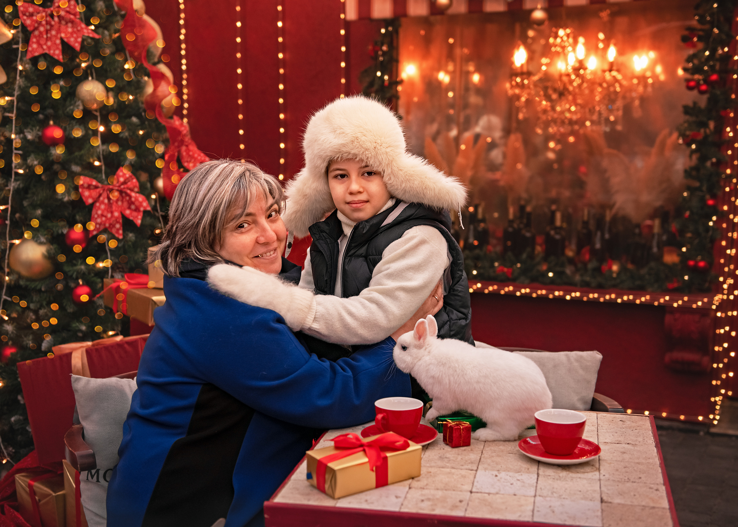 Фотосессия для Мурата. Семейный и детский фотограф в Краснодарском крае Натали Фищенко