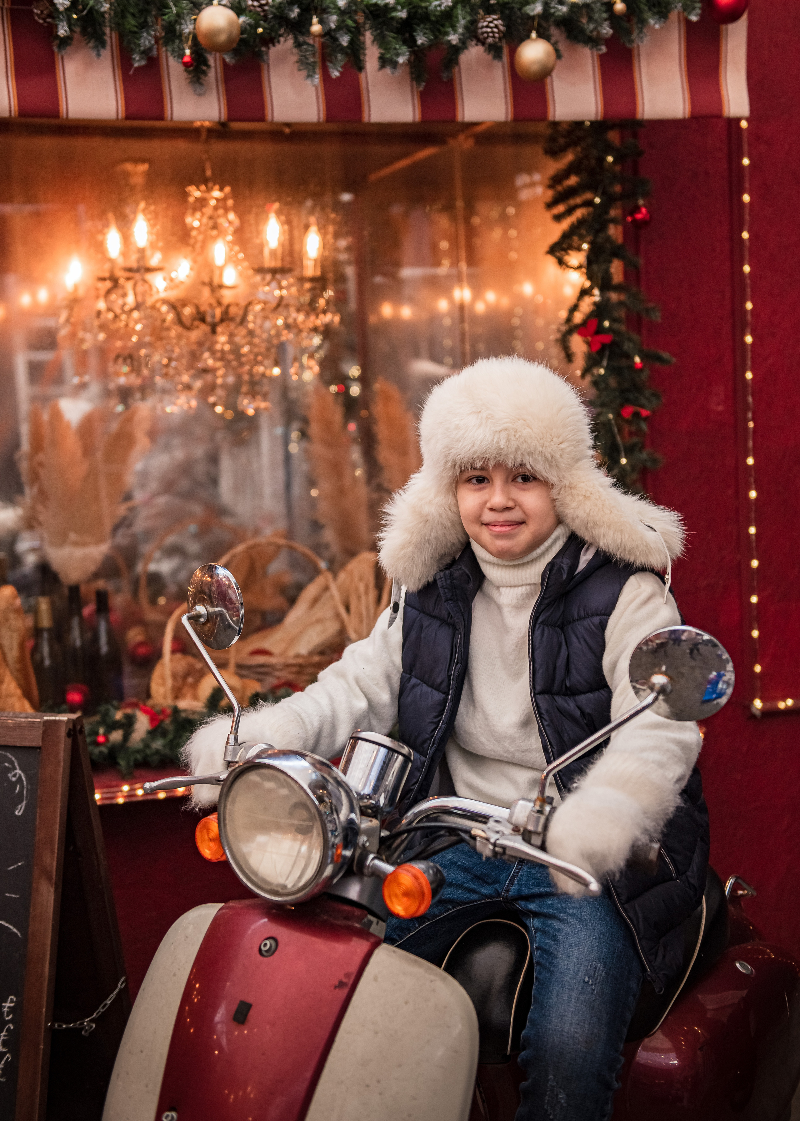 Фотосессия для Мурата. Семейный и детский фотограф в Краснодарском крае Натали Фищенко